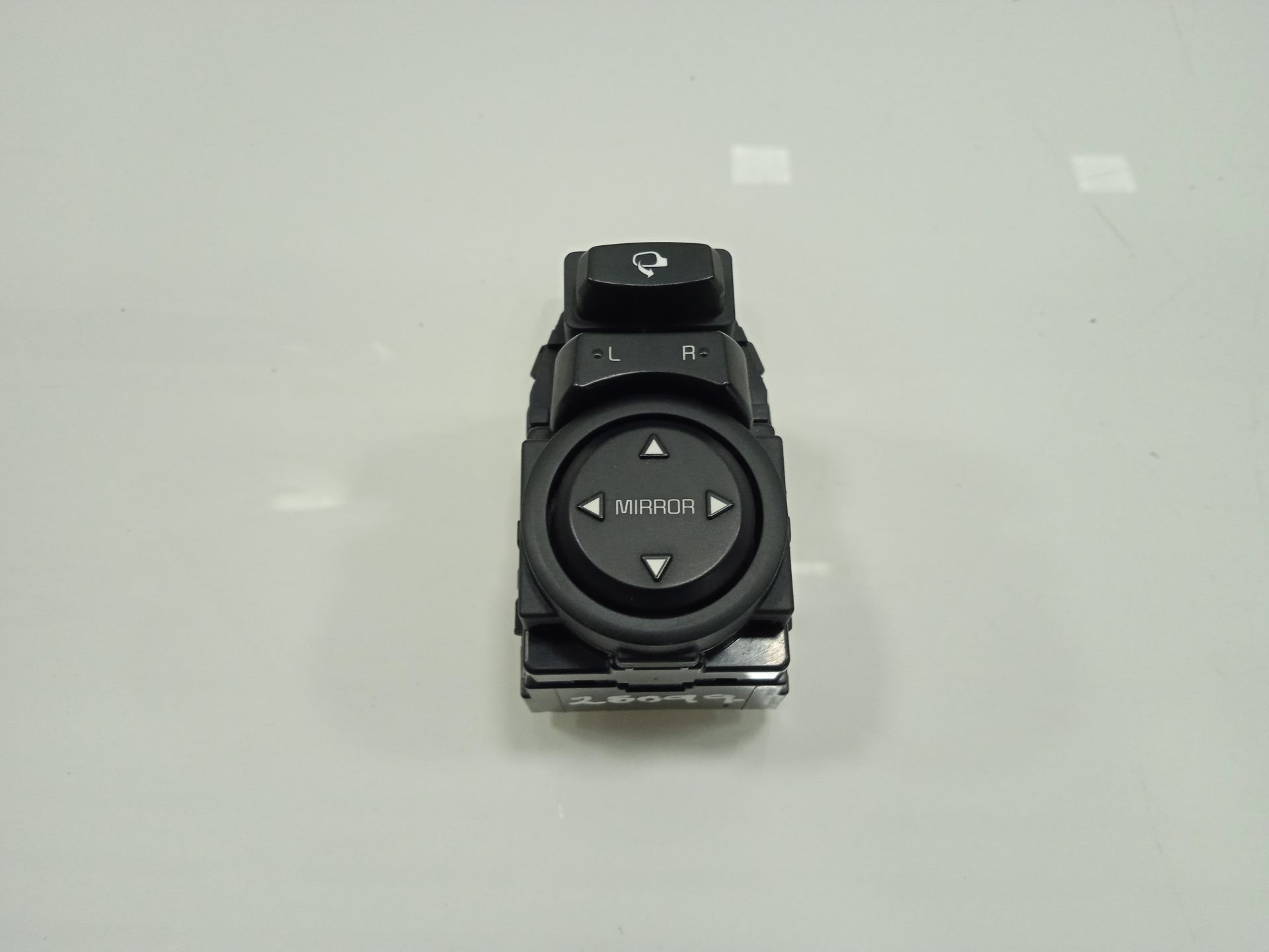 Mando retrovisor kia stonic (ybcuv) 