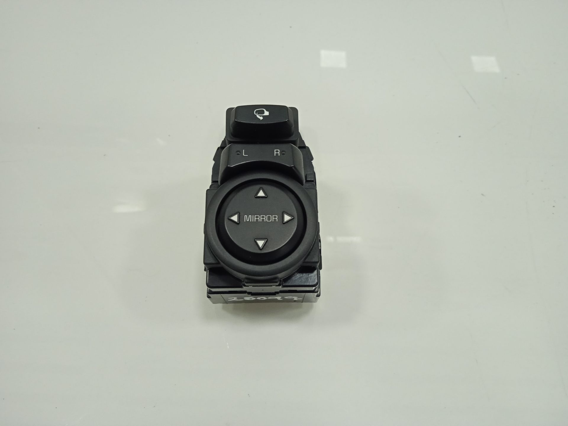 Mando retrovisor kia stonic (ybcuv) 