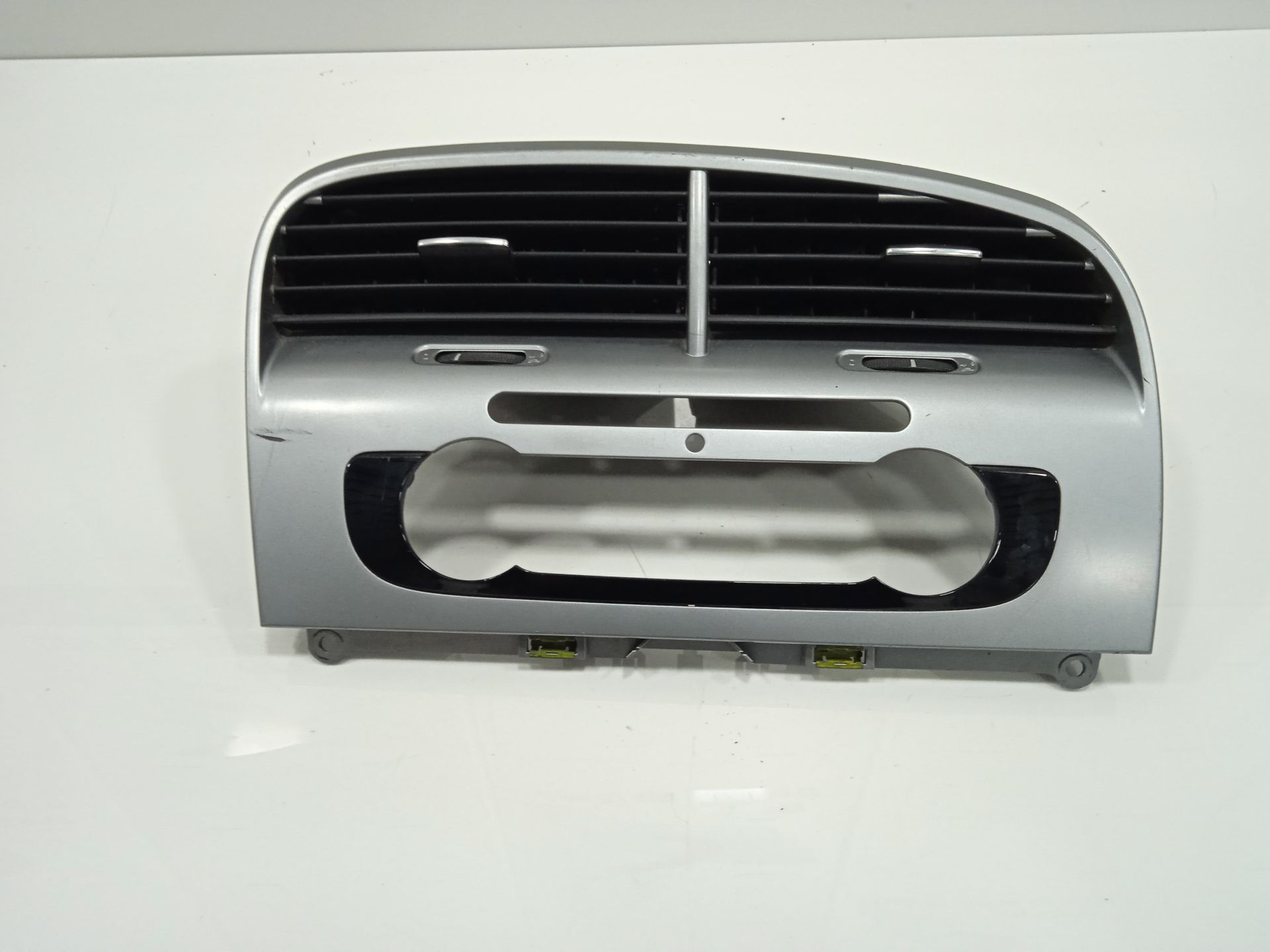 Aireador central seat altea xl (5p5) family
