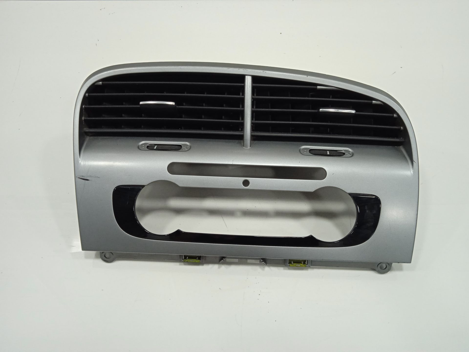 Aireador central seat altea xl (5p5) family