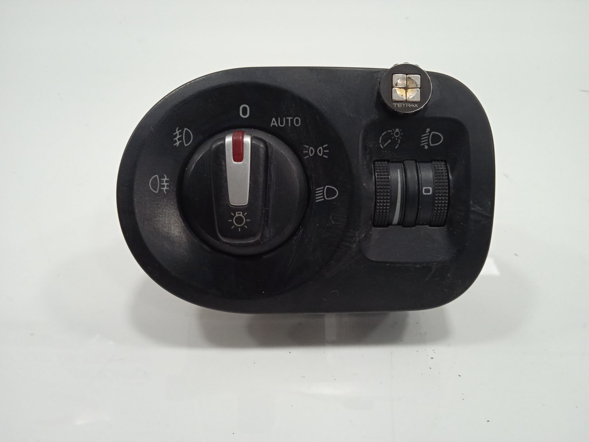 Mando luces seat altea xl (5p5) family