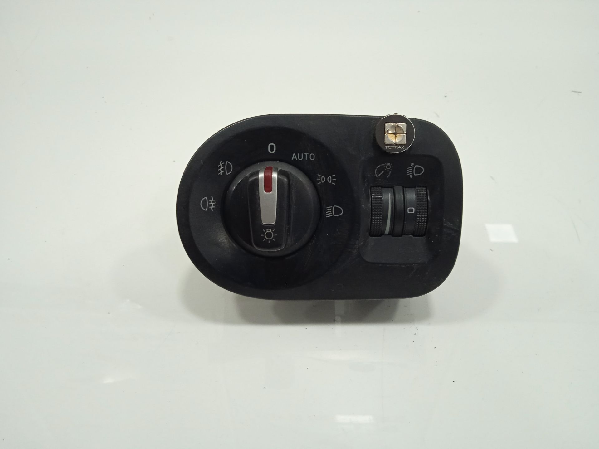 Mando luces seat altea xl (5p5) family