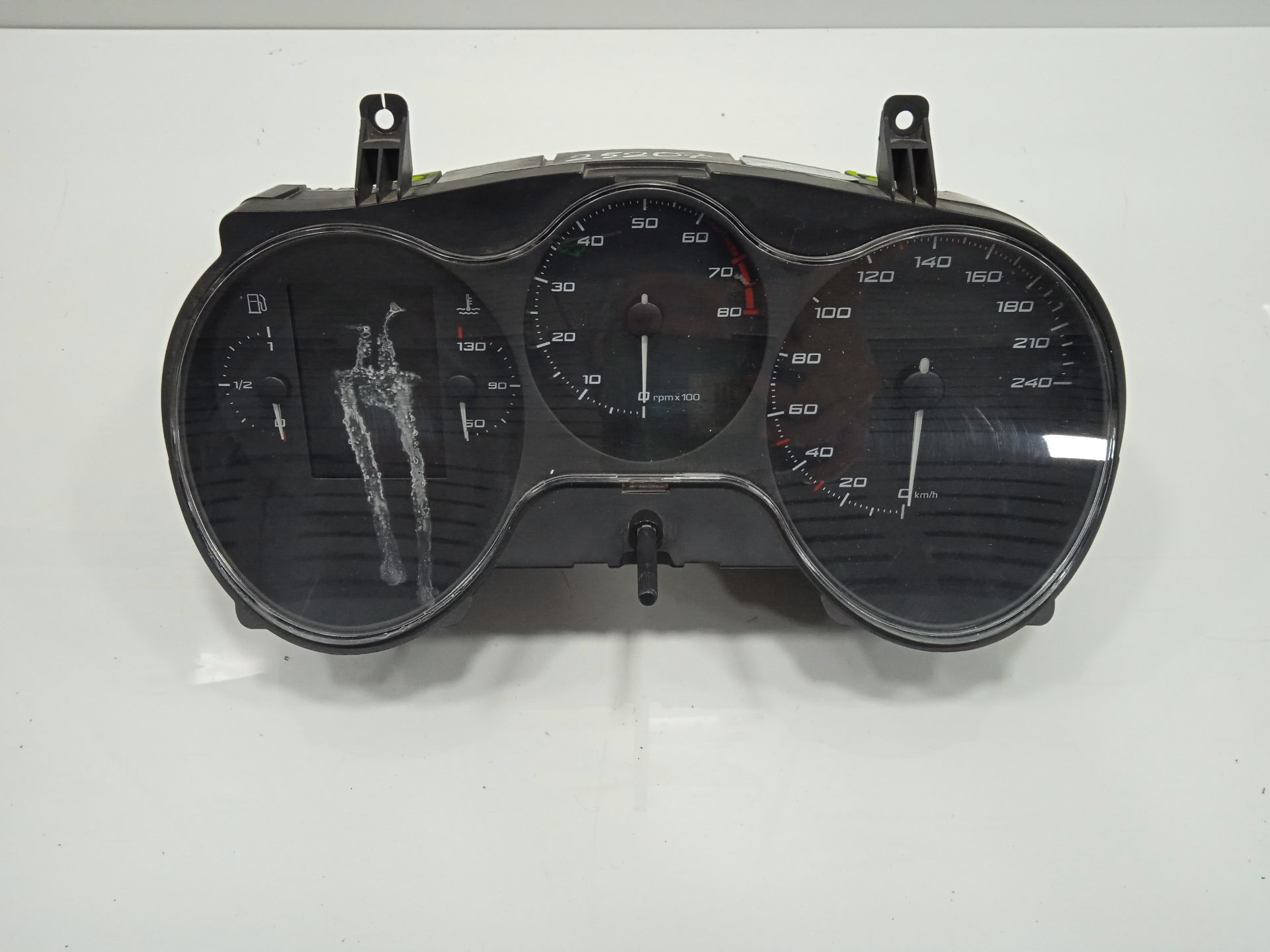 Cuadro instrumentos seat altea xl (5p5) family