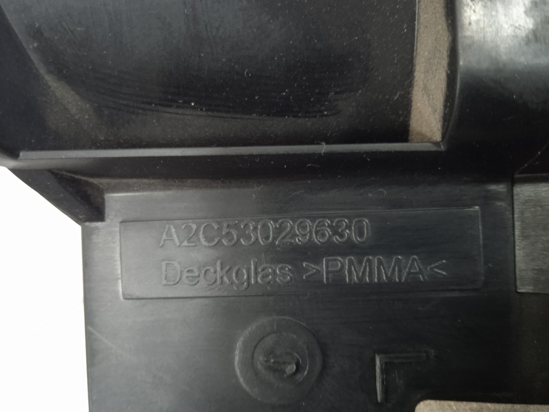 Cuadro instrumentos seat altea xl (5p5) family