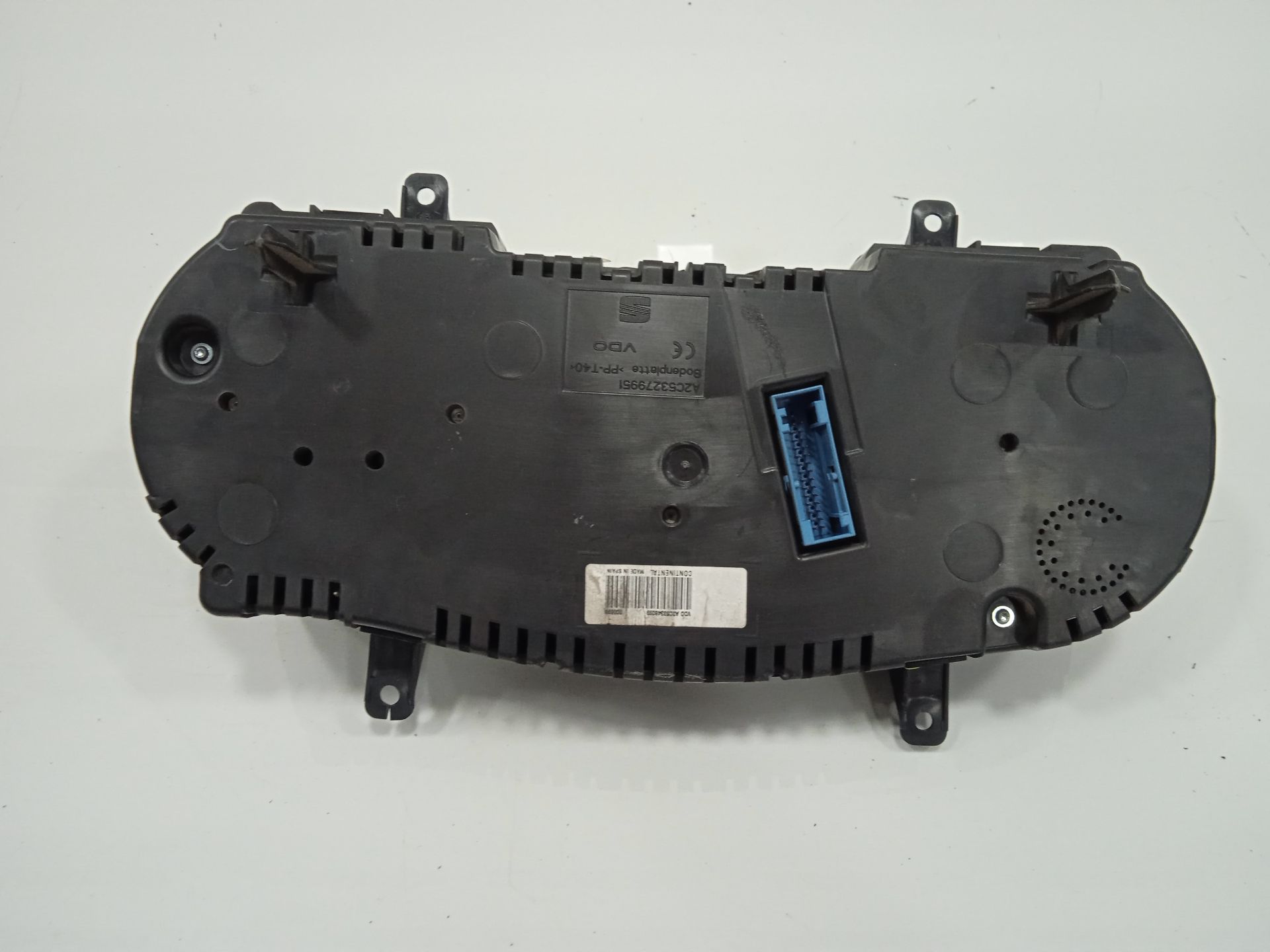 Cuadro instrumentos seat altea xl (5p5) family