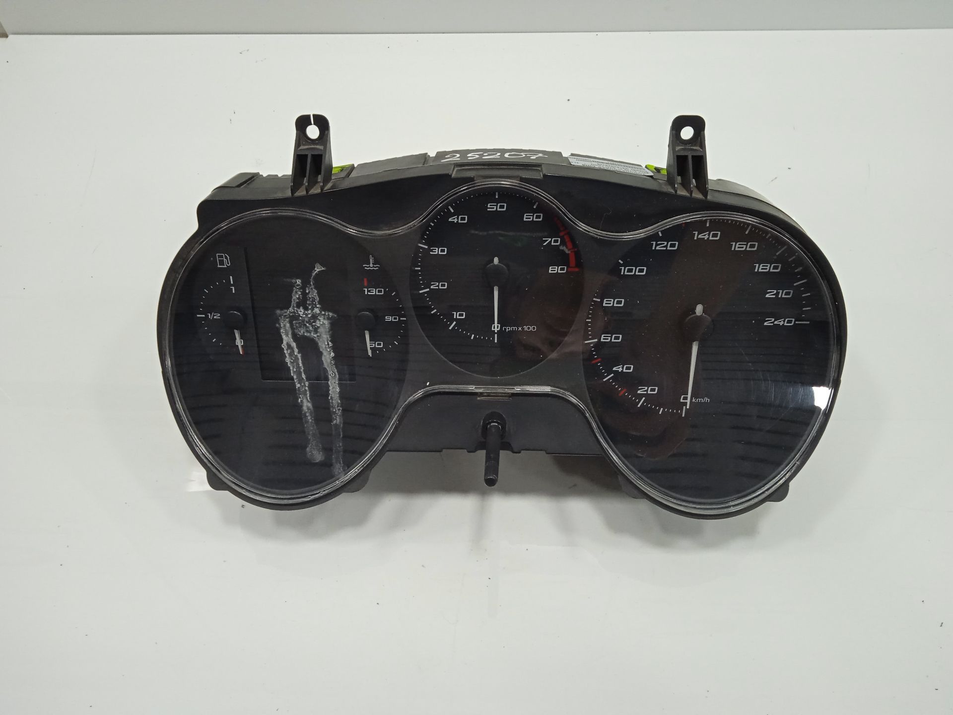 Cuadro instrumentos seat altea xl (5p5) family
