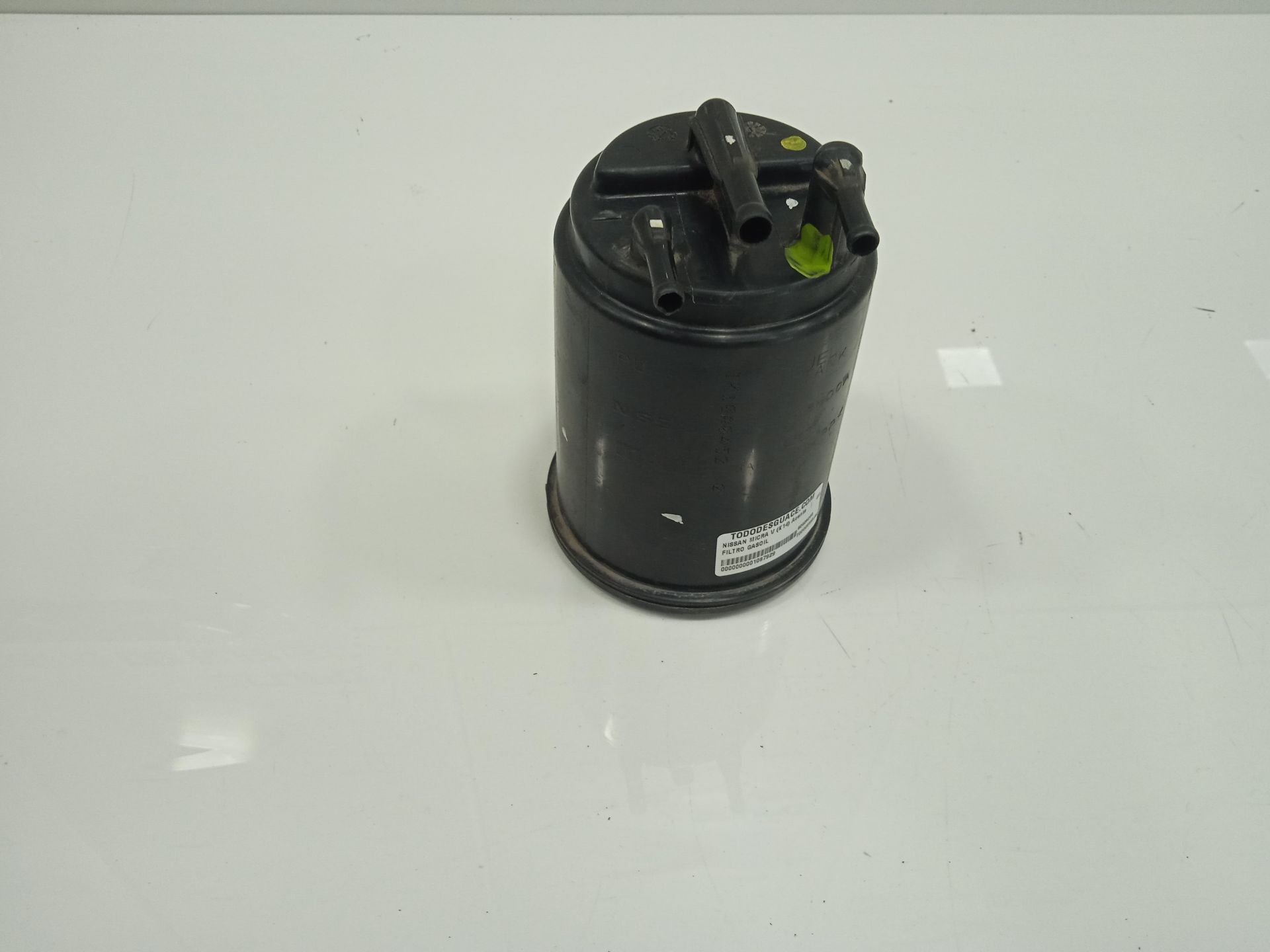 Filtro gasoil nissan micra (k14) acenta