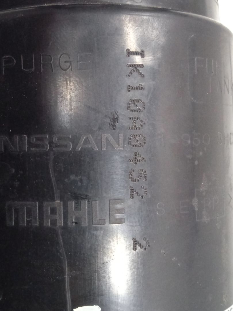 Filtro gasoil nissan micra (k14) acenta