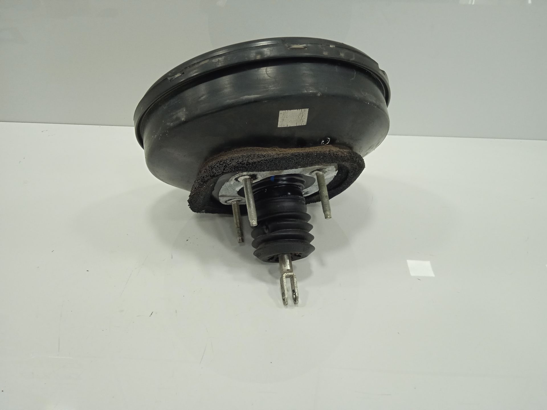 Servofreno sport