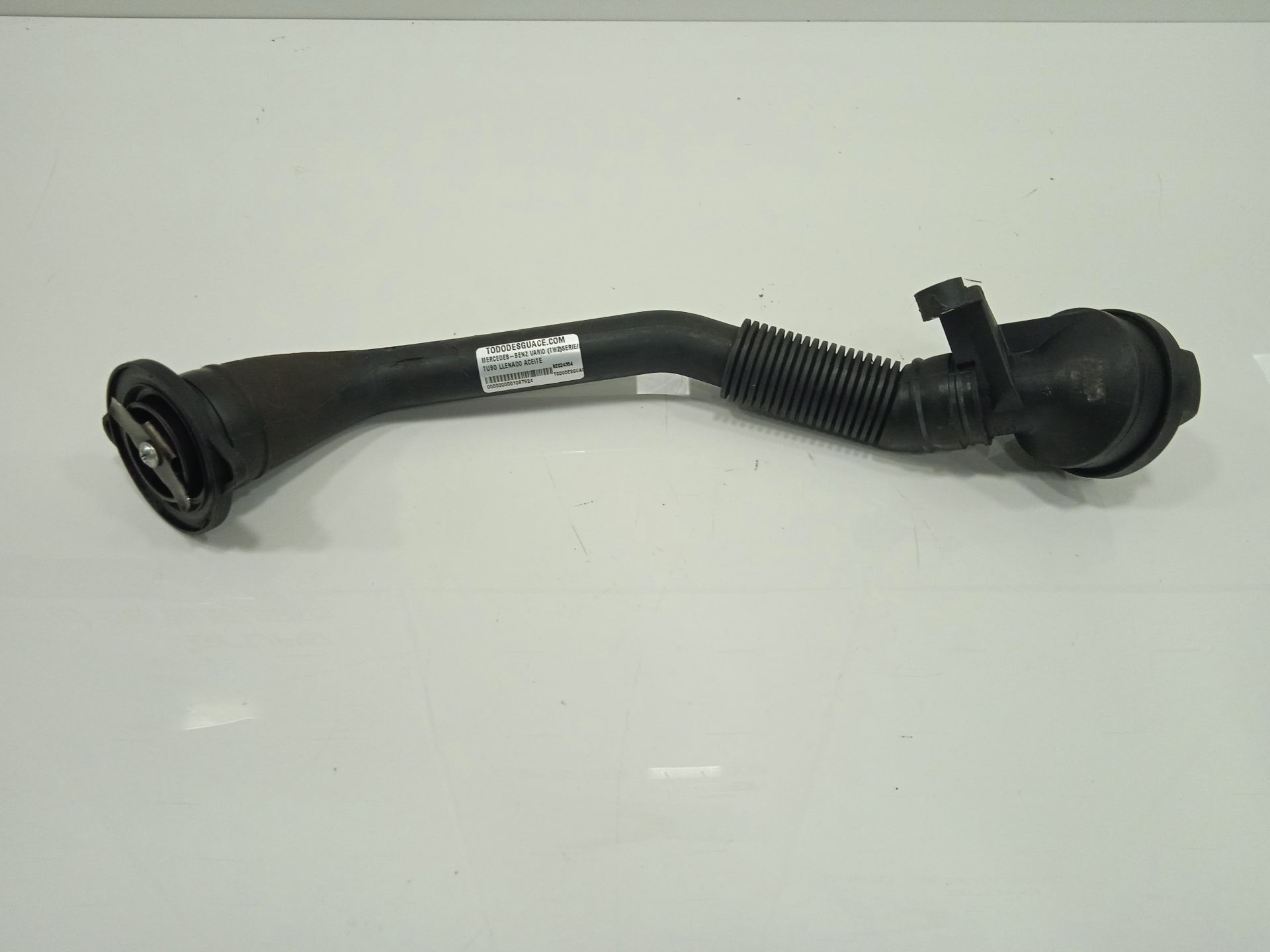 No identificado mercedes-benz vario (t2w) bm 667668670 (1996) 