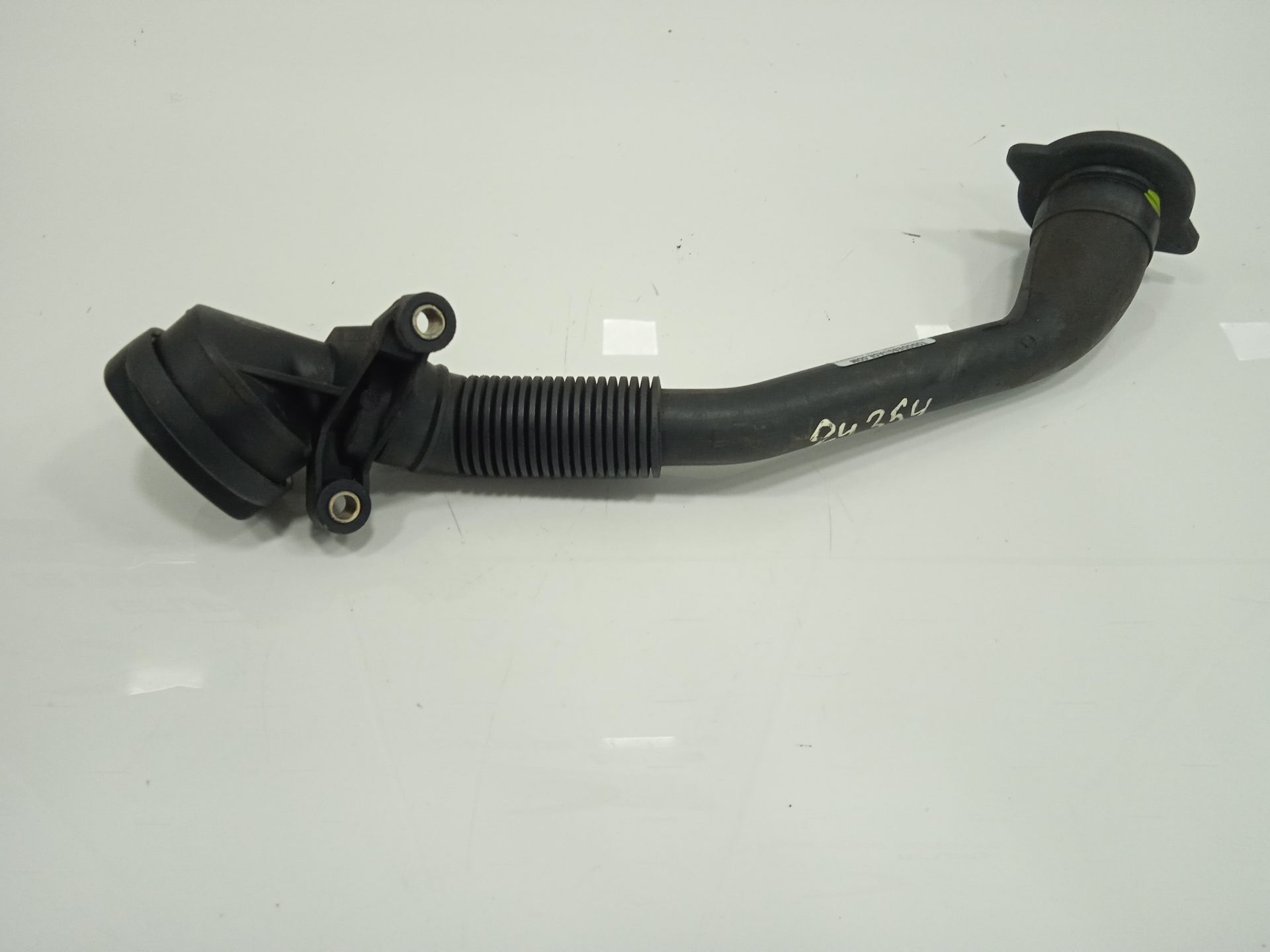 No identificado mercedes-benz vario (t2w) bm 667668670 (1996) 