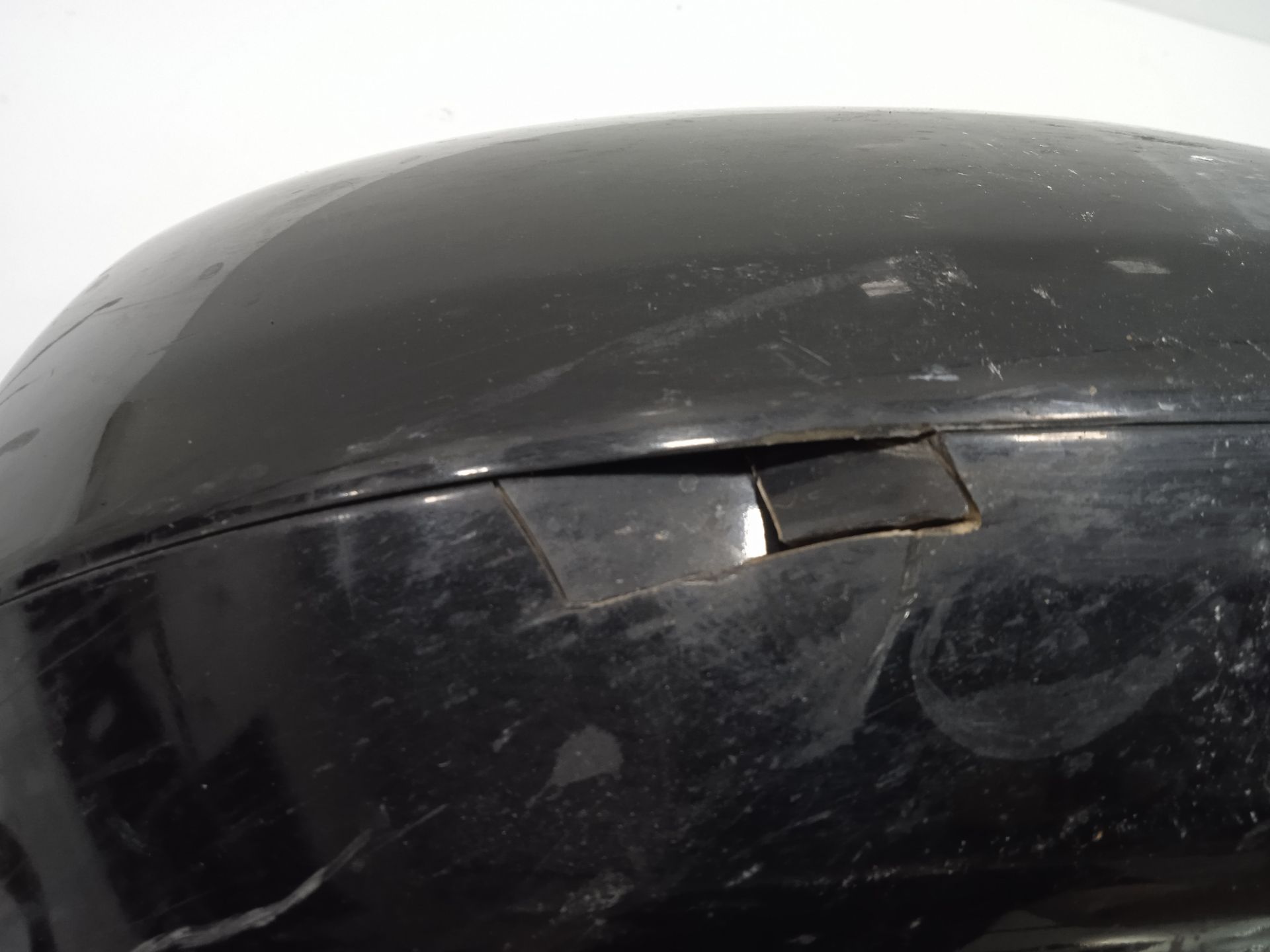 Retrovisor derecho citroen grand c4 picasso 