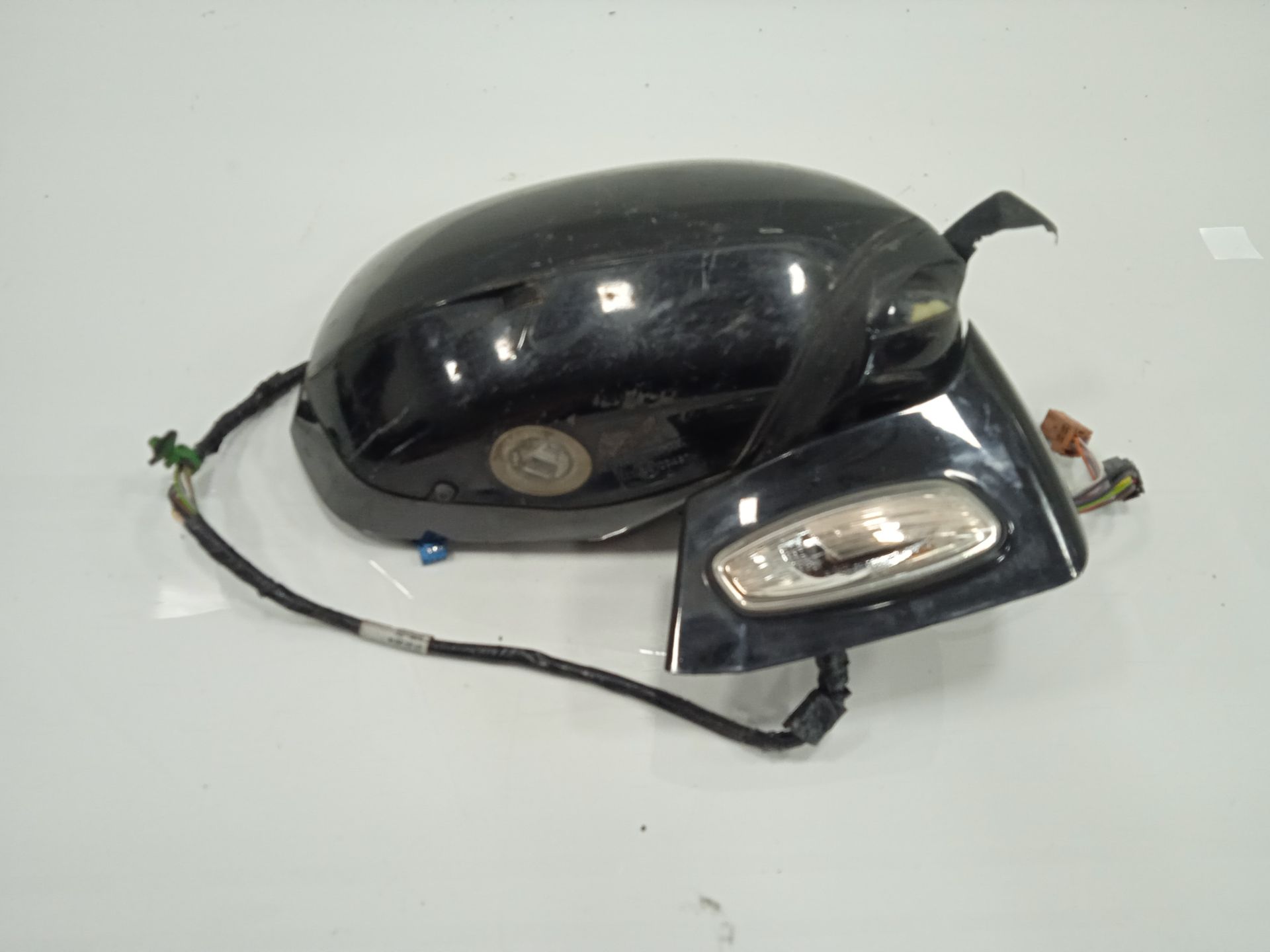 Retrovisor derecho citroen grand c4 picasso 