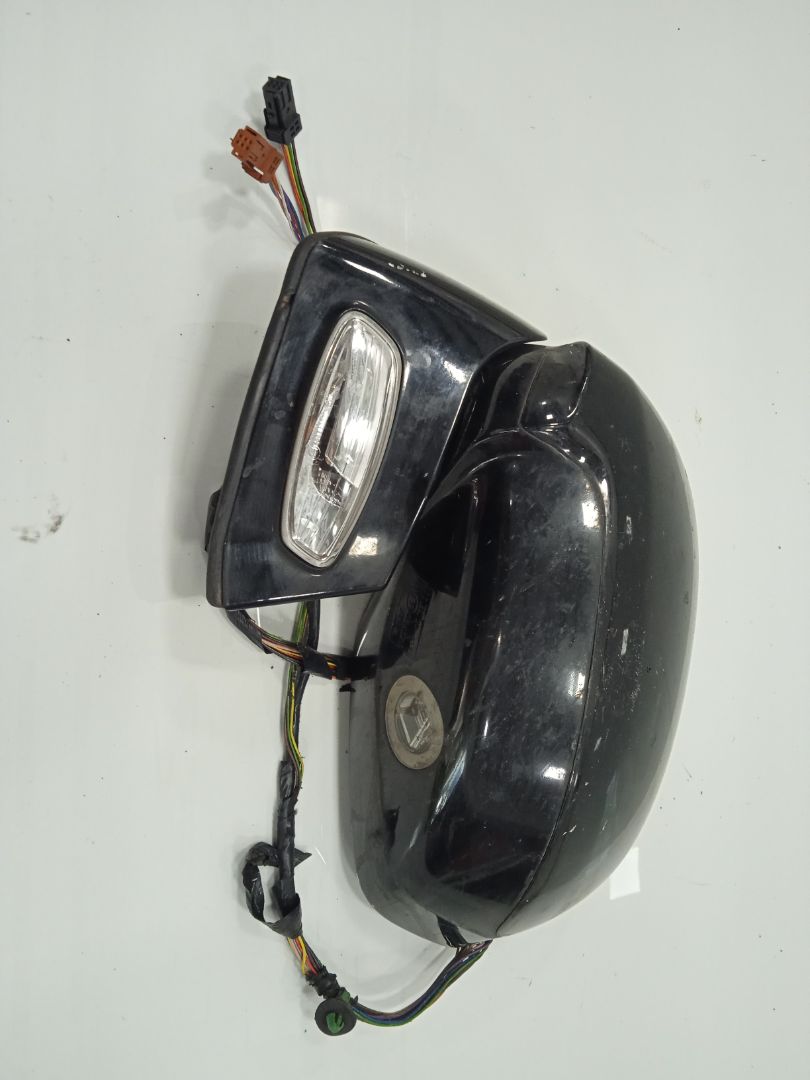 Retrovisor izquierdo citroen grand c4 picasso 