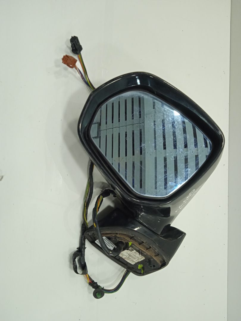 Retrovisor izquierdo citroen grand c4 picasso 