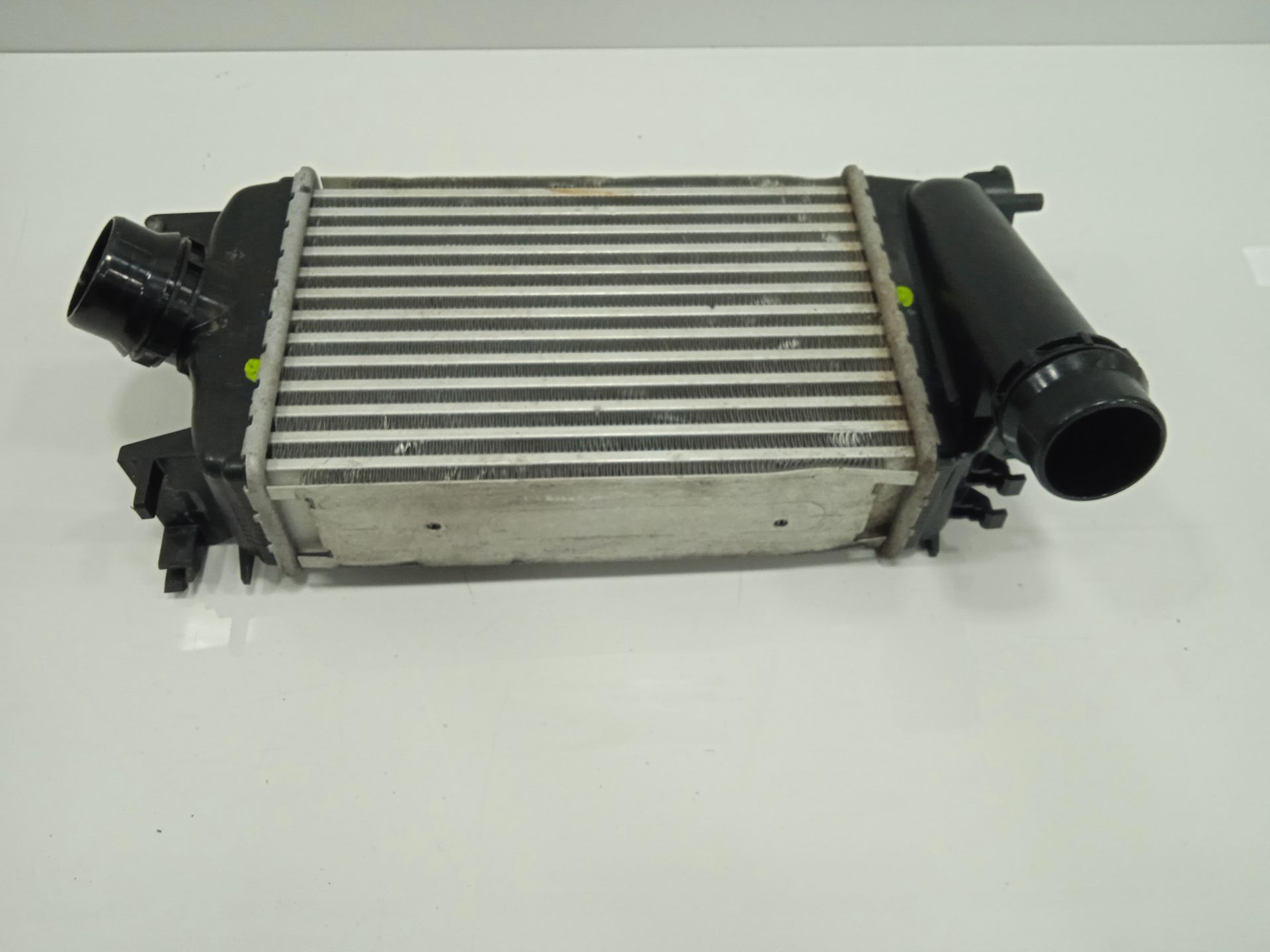 Intercooler nissan micra (k14) acenta