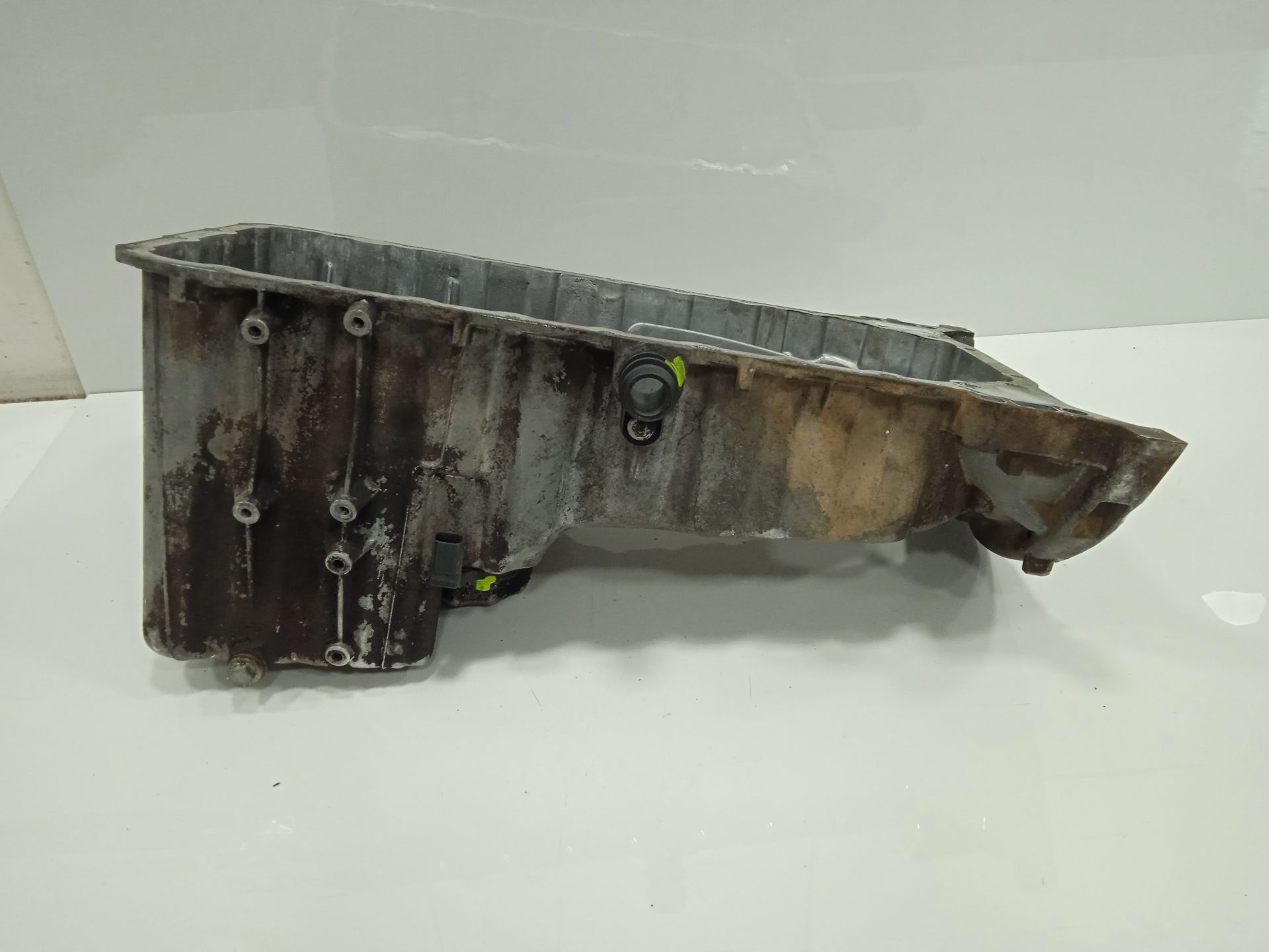 Carter mercedes-benz vito basic-kombi (639) 111  cdi  compacto  (639.601)