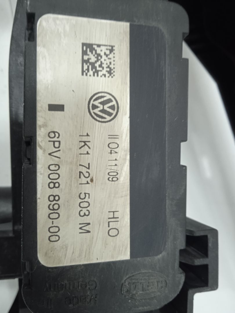 No identificado seat altea xl (5p5) family