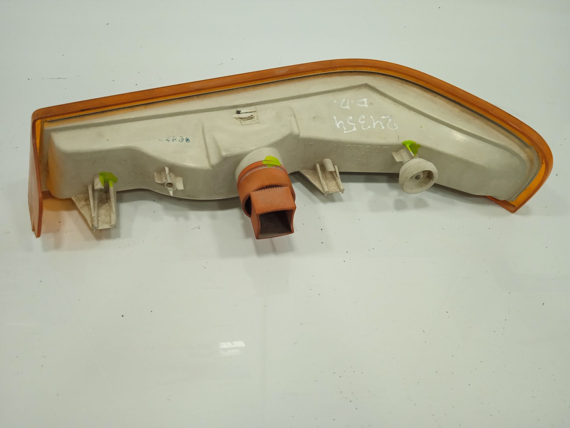 Piloto delantero derecho mercedes-benz vario (t2w) bm 667668670 (1996) 