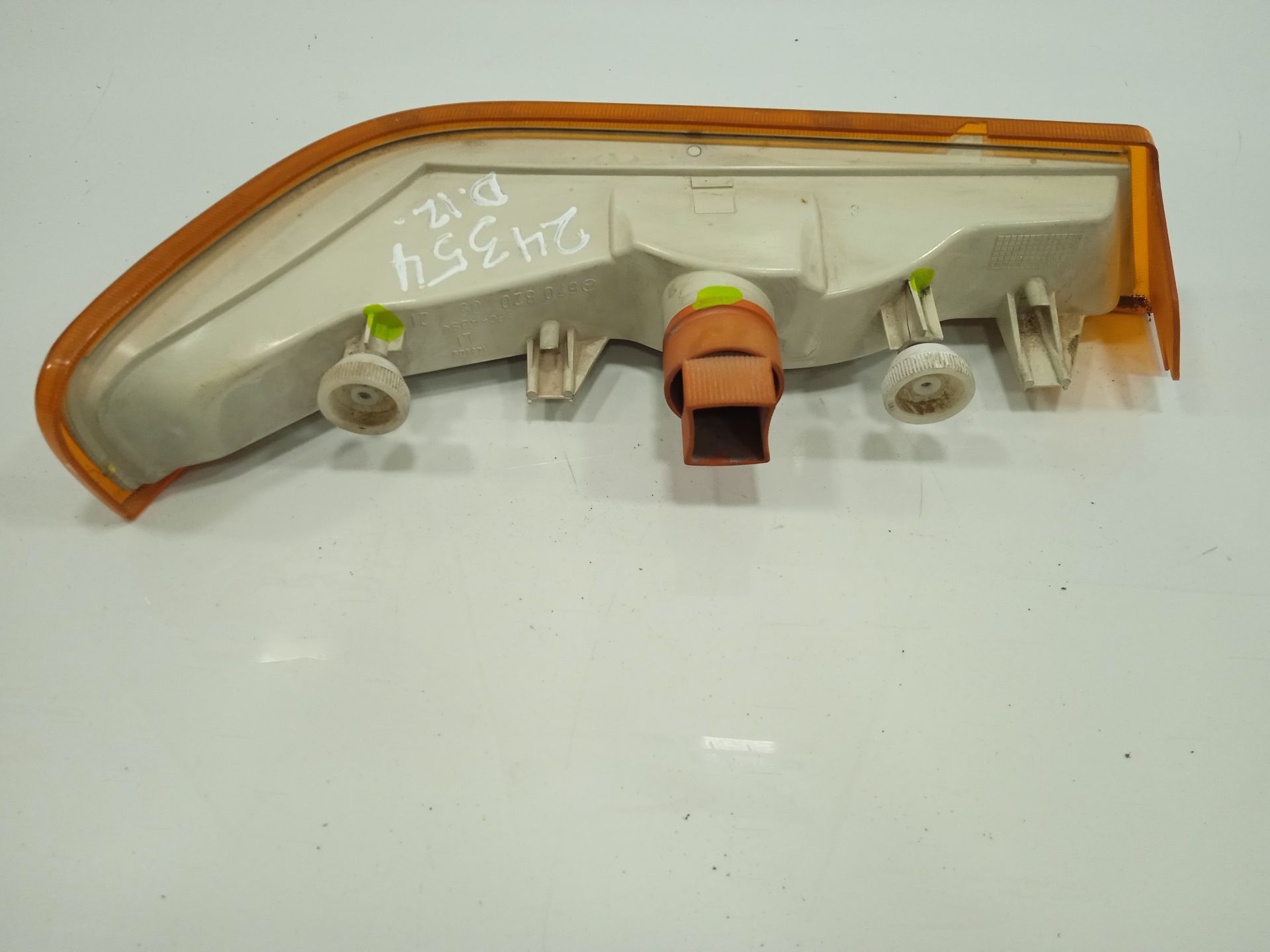 Piloto delantero izquierdo mercedes-benz vario (t2w) bm 667668670 (1996) 