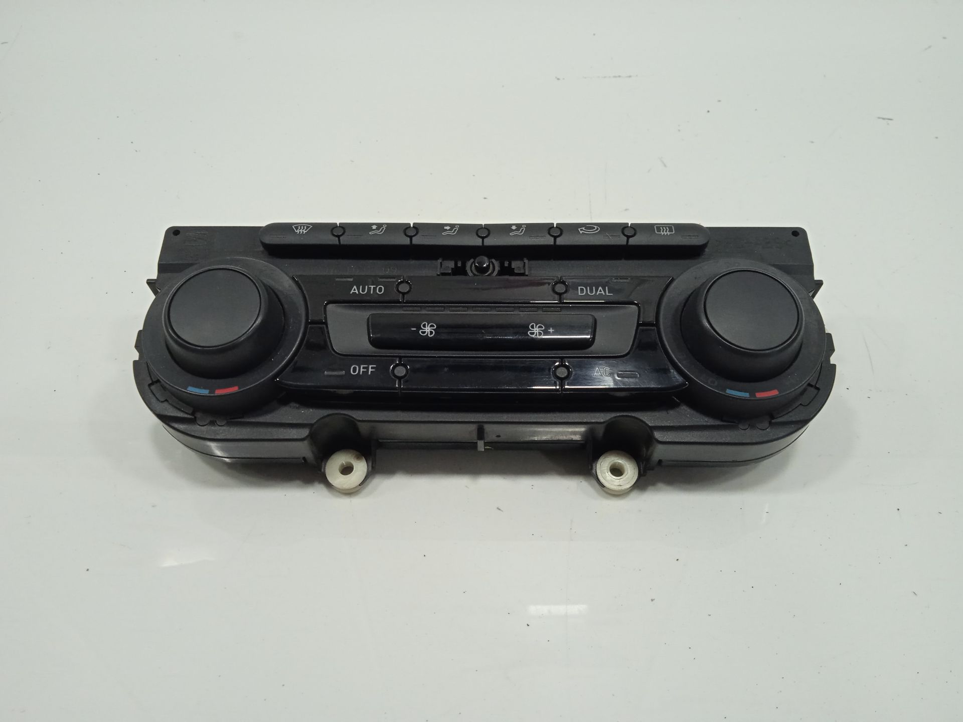 Mando calefaccion / aire acondicionado seat altea xl (5p5) family