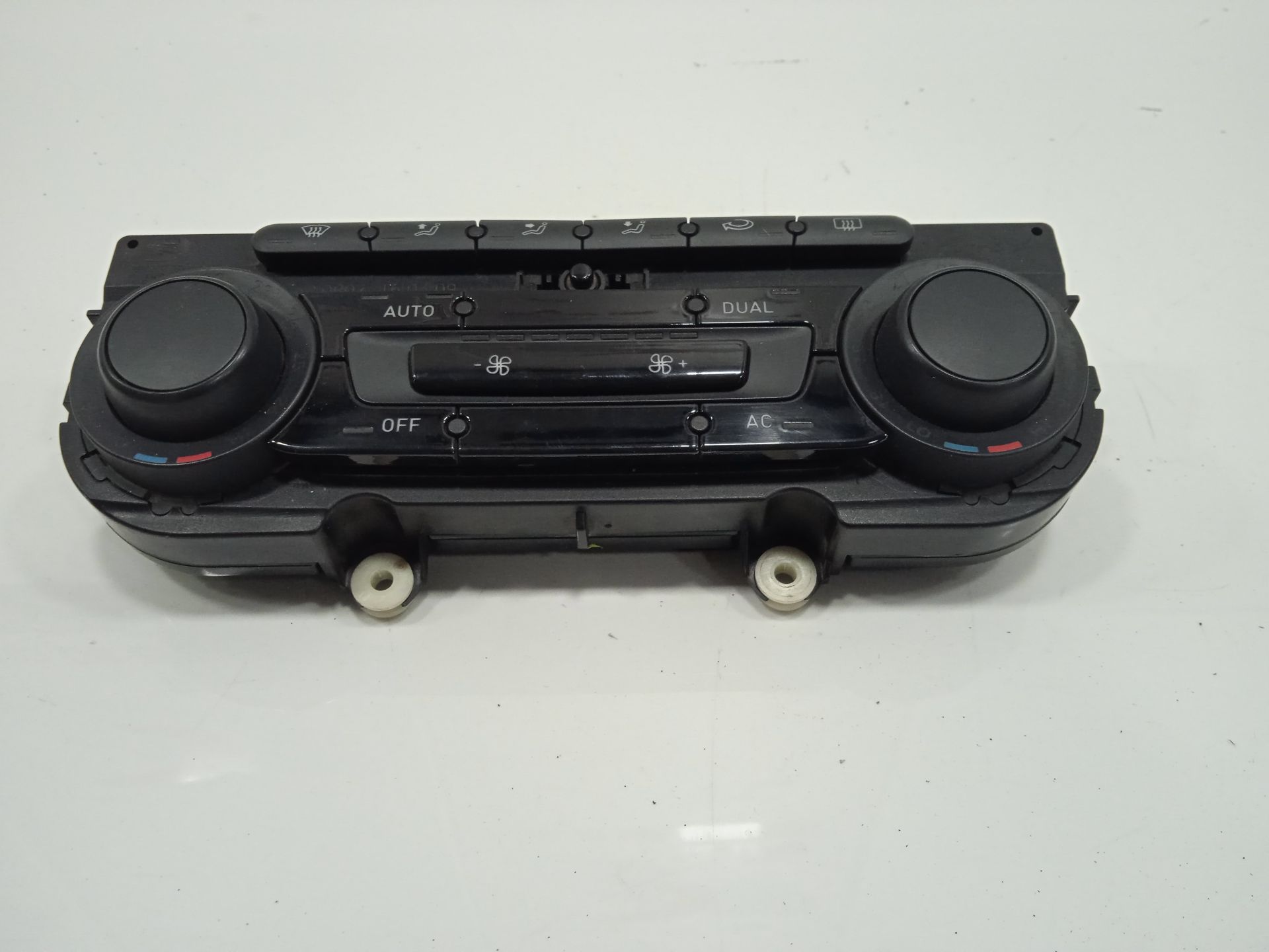 Mando calefaccion / aire acondicionado seat altea xl (5p5) family