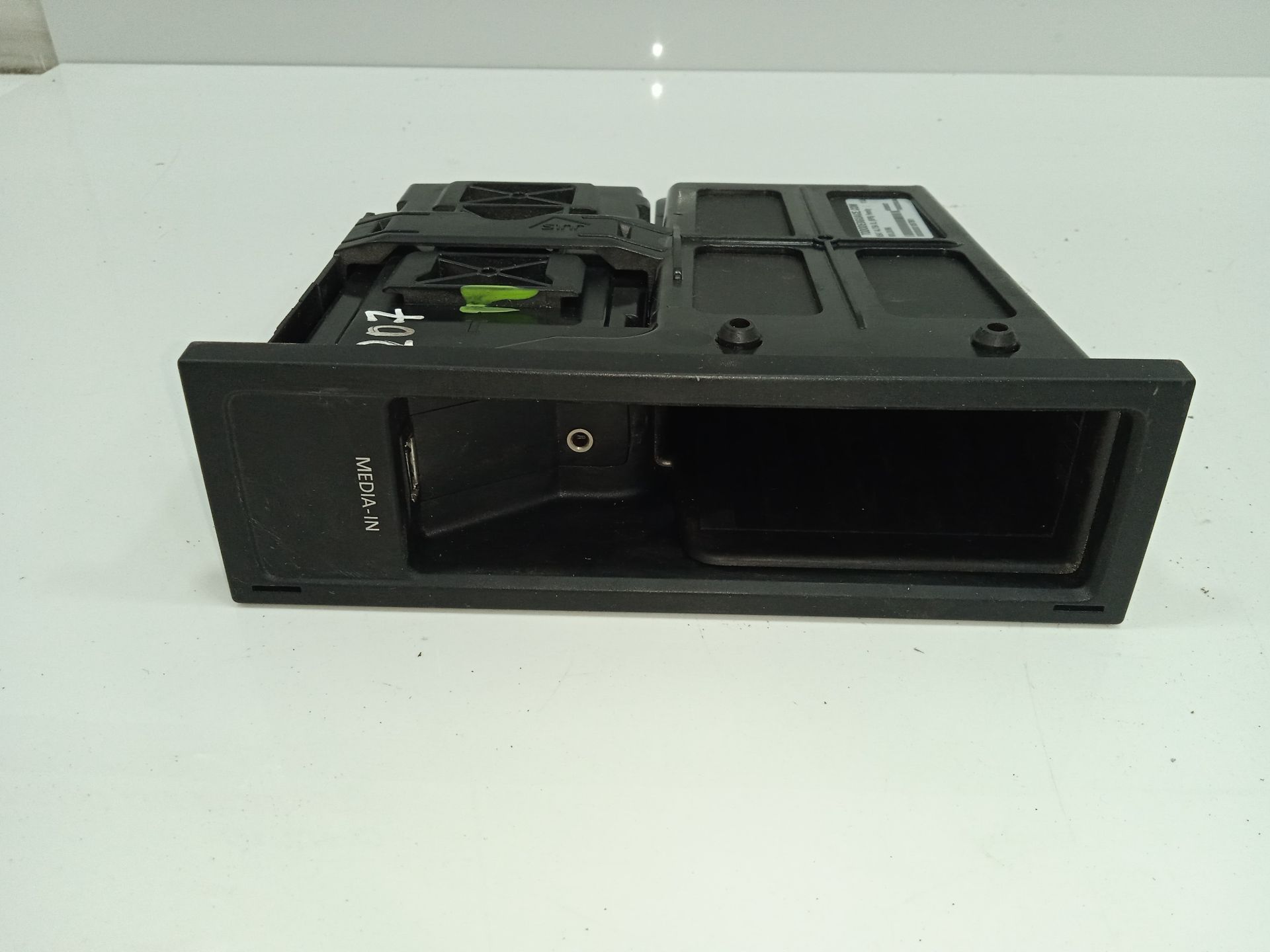 No identificado seat altea xl (5p5) family