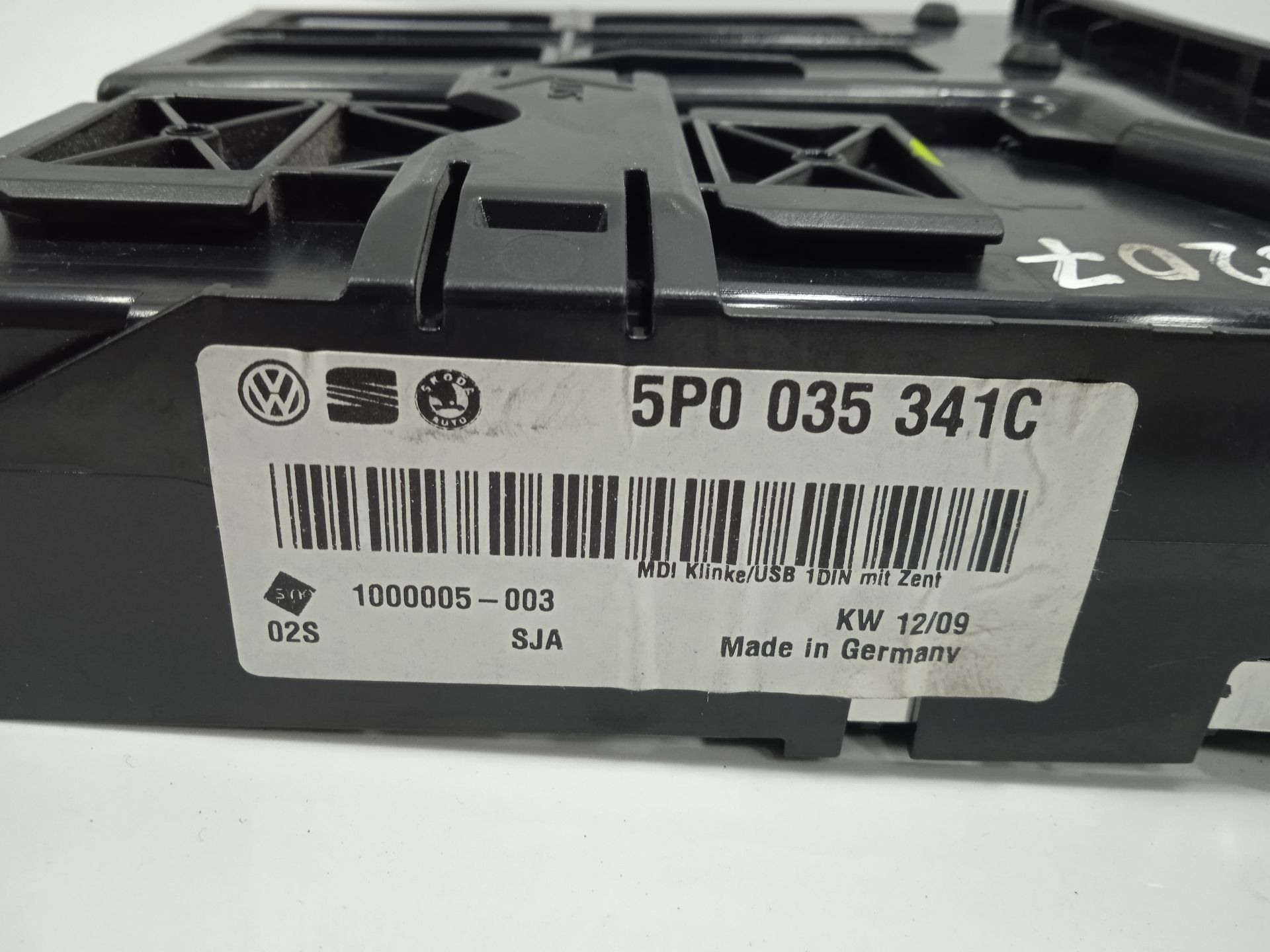 No identificado seat altea xl (5p5) family