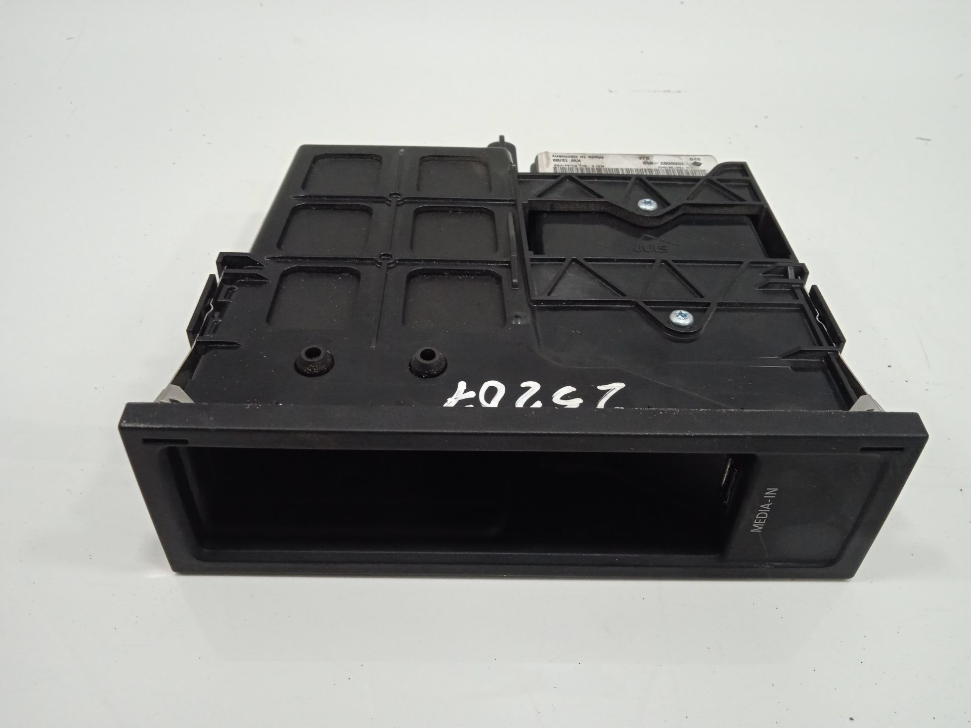 No identificado seat altea xl (5p5) family