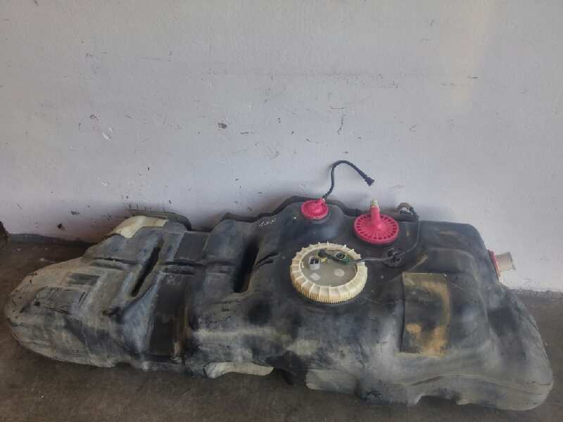  deposito combustible   toyota land cruiser (j12) 3.0 d-4d gx 3.0 turbodiesel