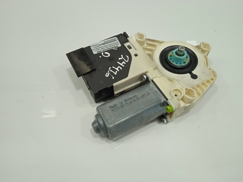 Motor elevalunas delantero derecho volkswagen passat berlina (3c2) advance