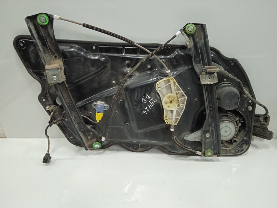 Elevalunas delantero derecho volkswagen passat berlina (3c2) advance