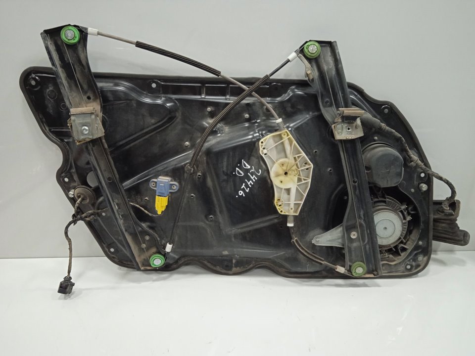 Elevalunas delantero derecho volkswagen passat berlina (3c2) advance