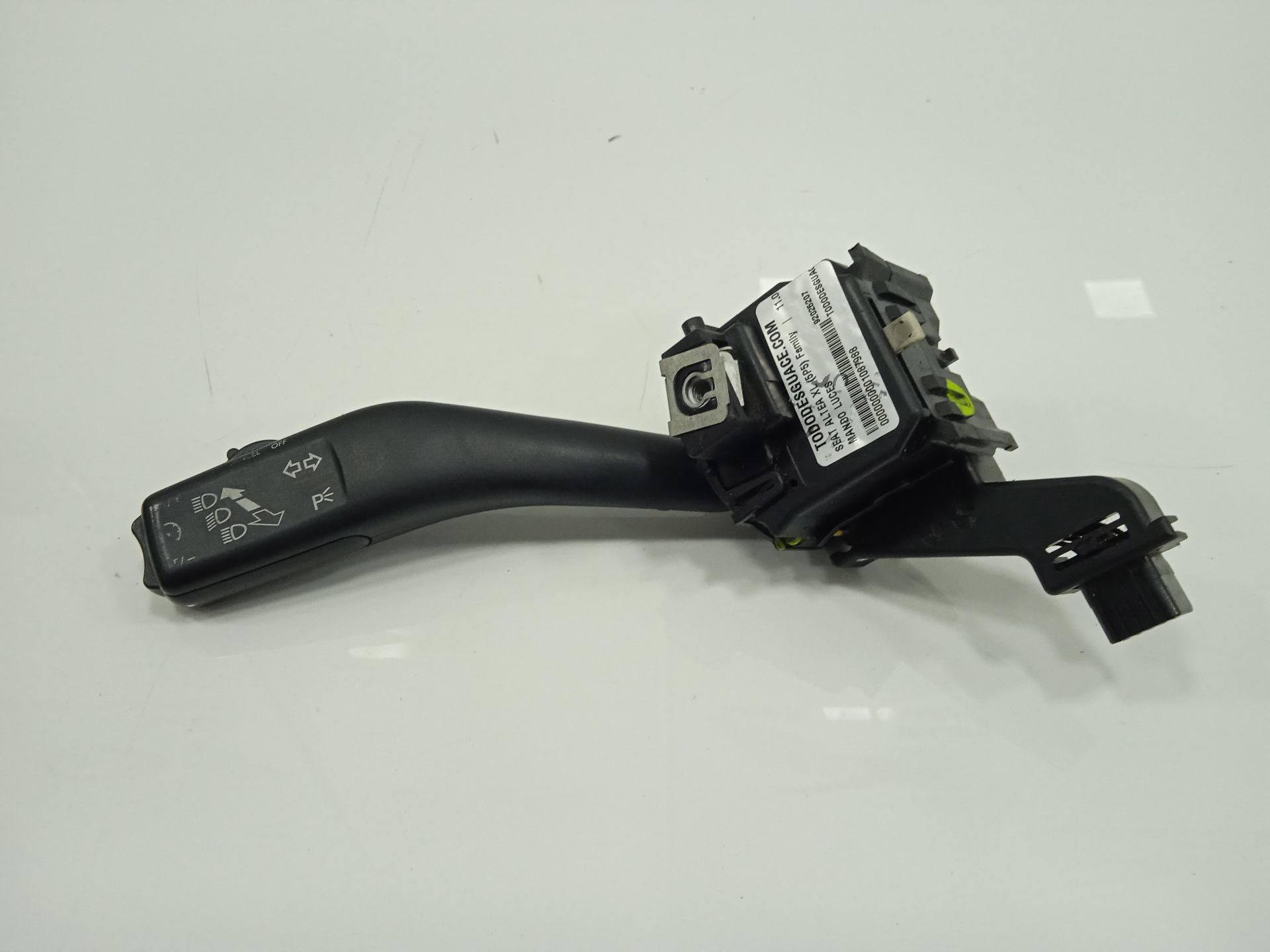 Mando luces seat altea xl (5p5) family