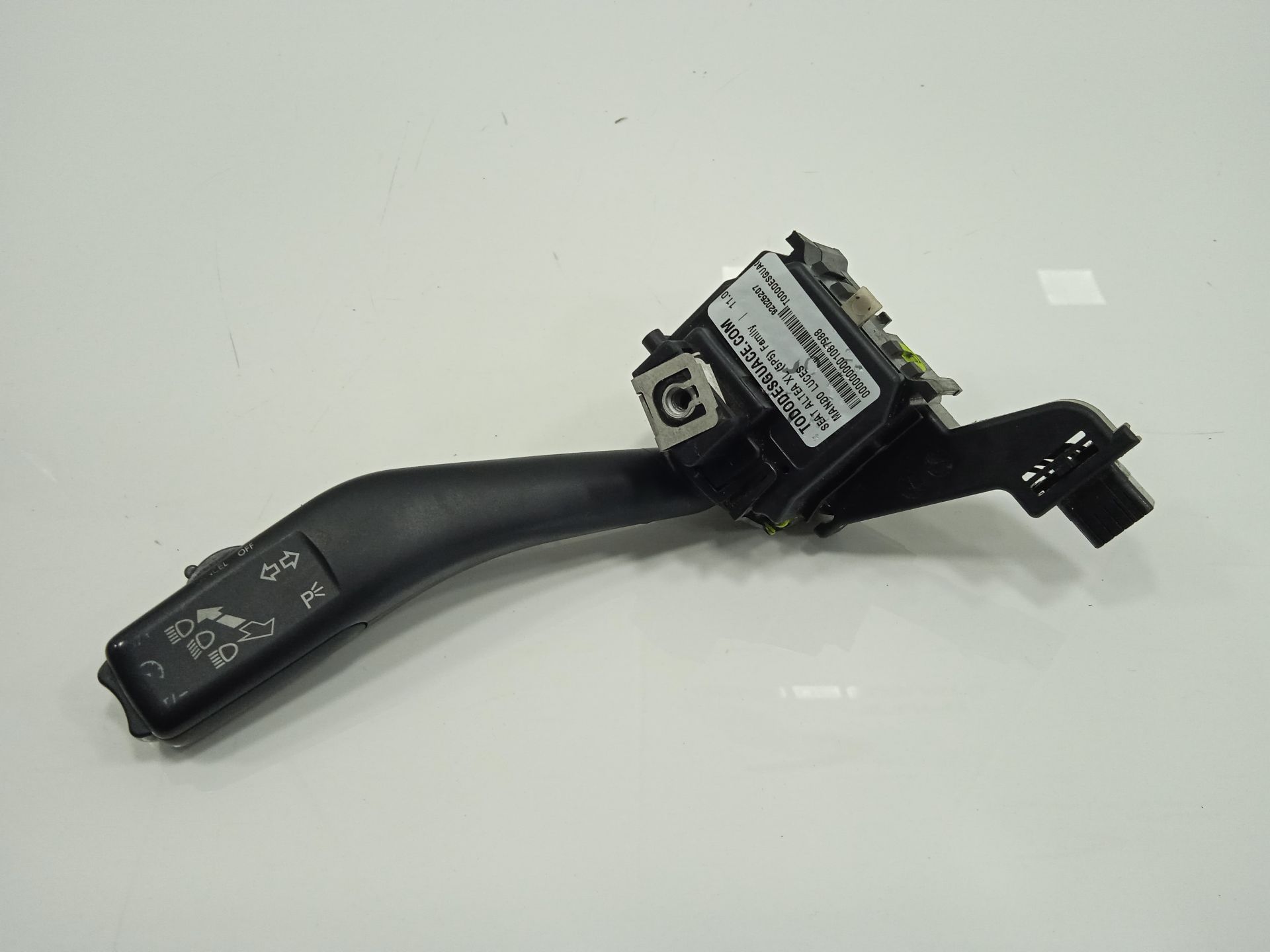 Mando luces seat altea xl (5p5) family