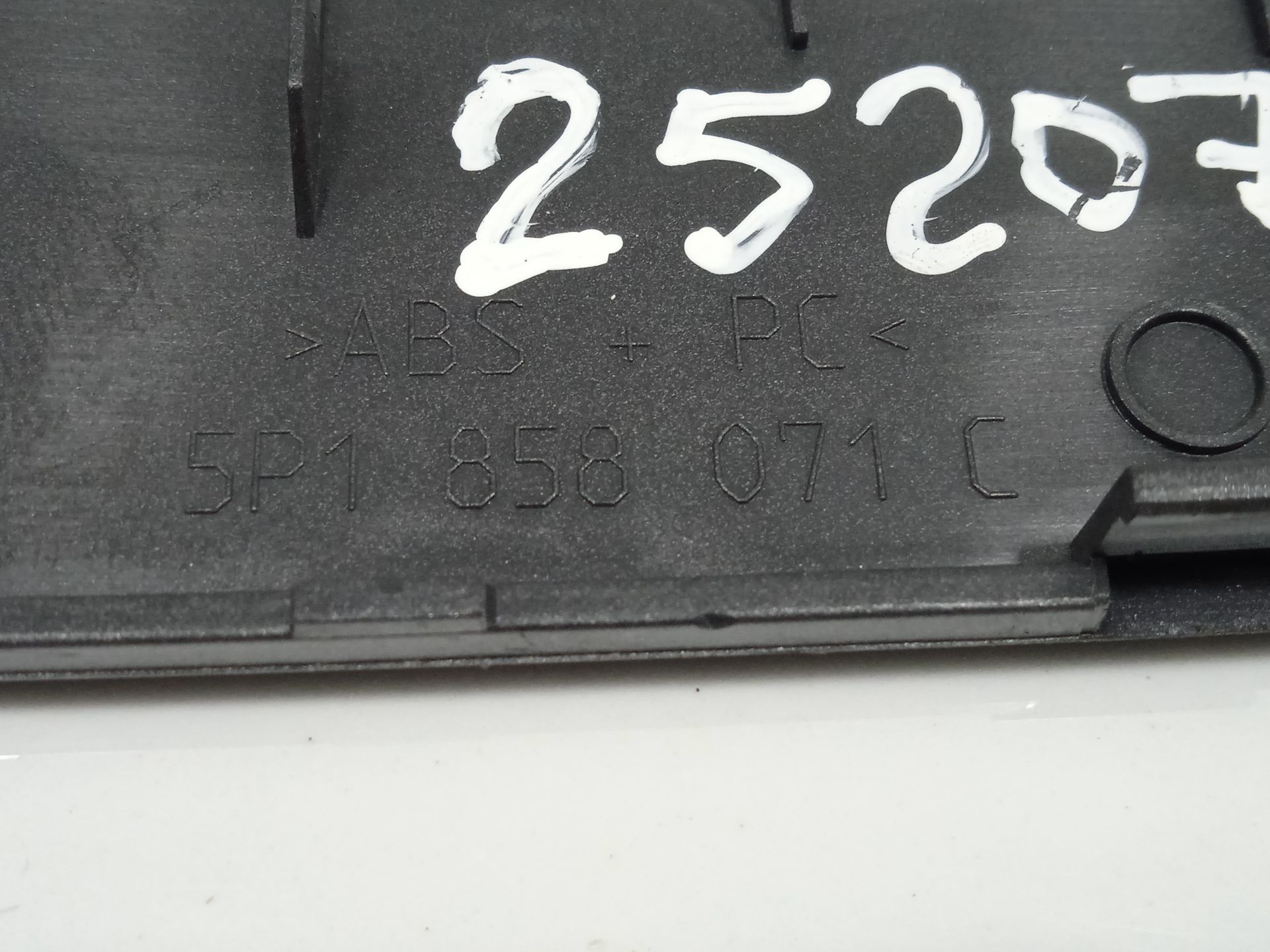 No identificado seat altea xl (5p5) family