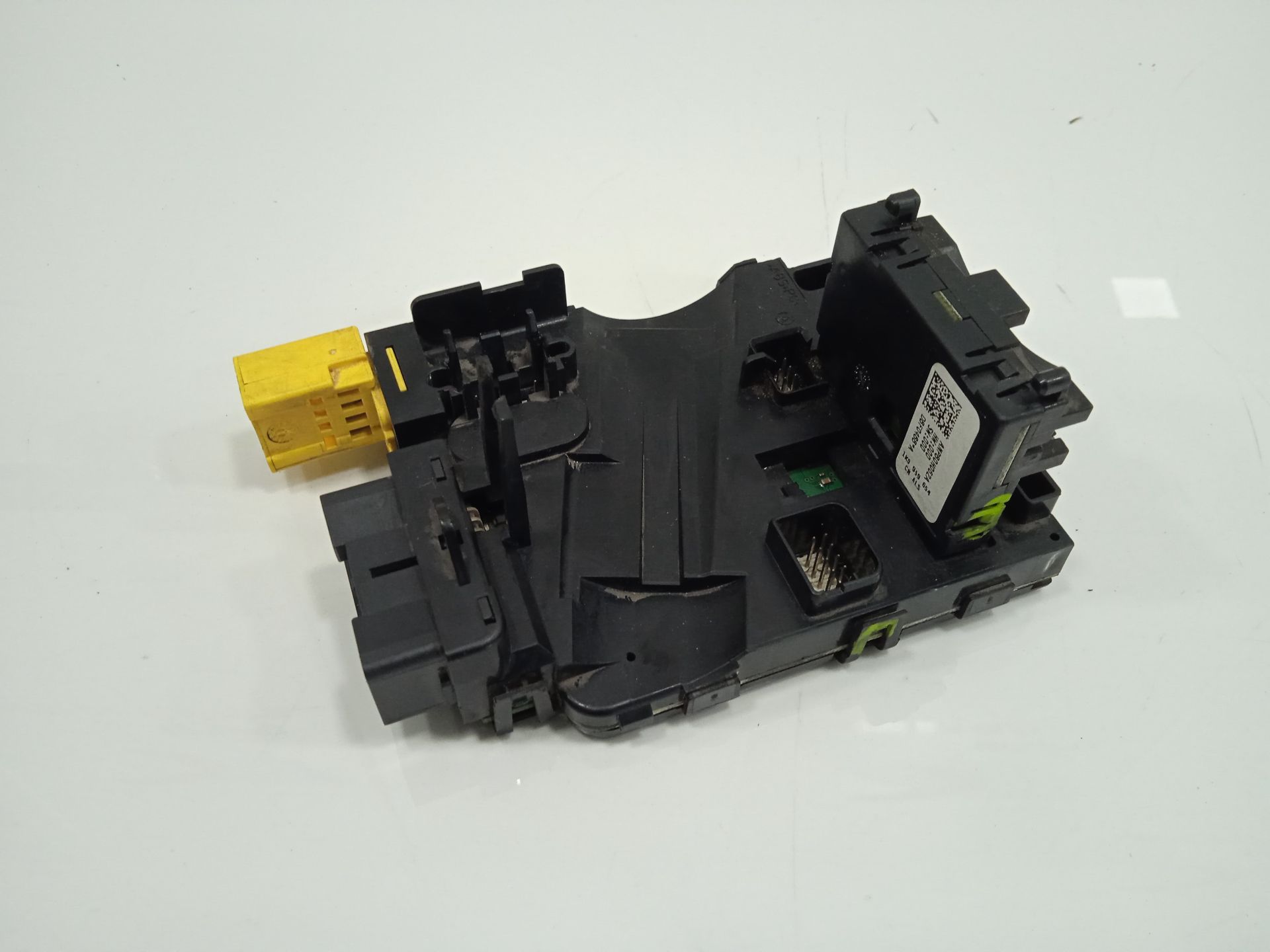 No identificado seat altea xl (5p5) family