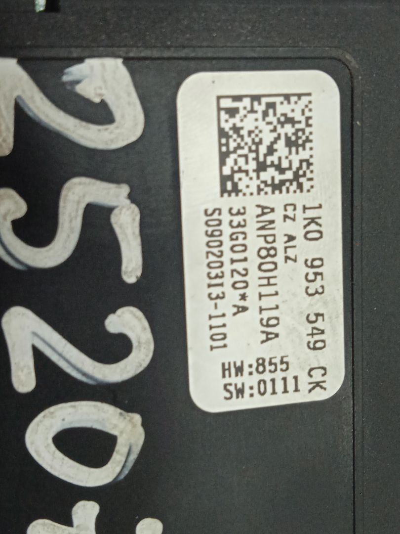 No identificado seat altea xl (5p5) family