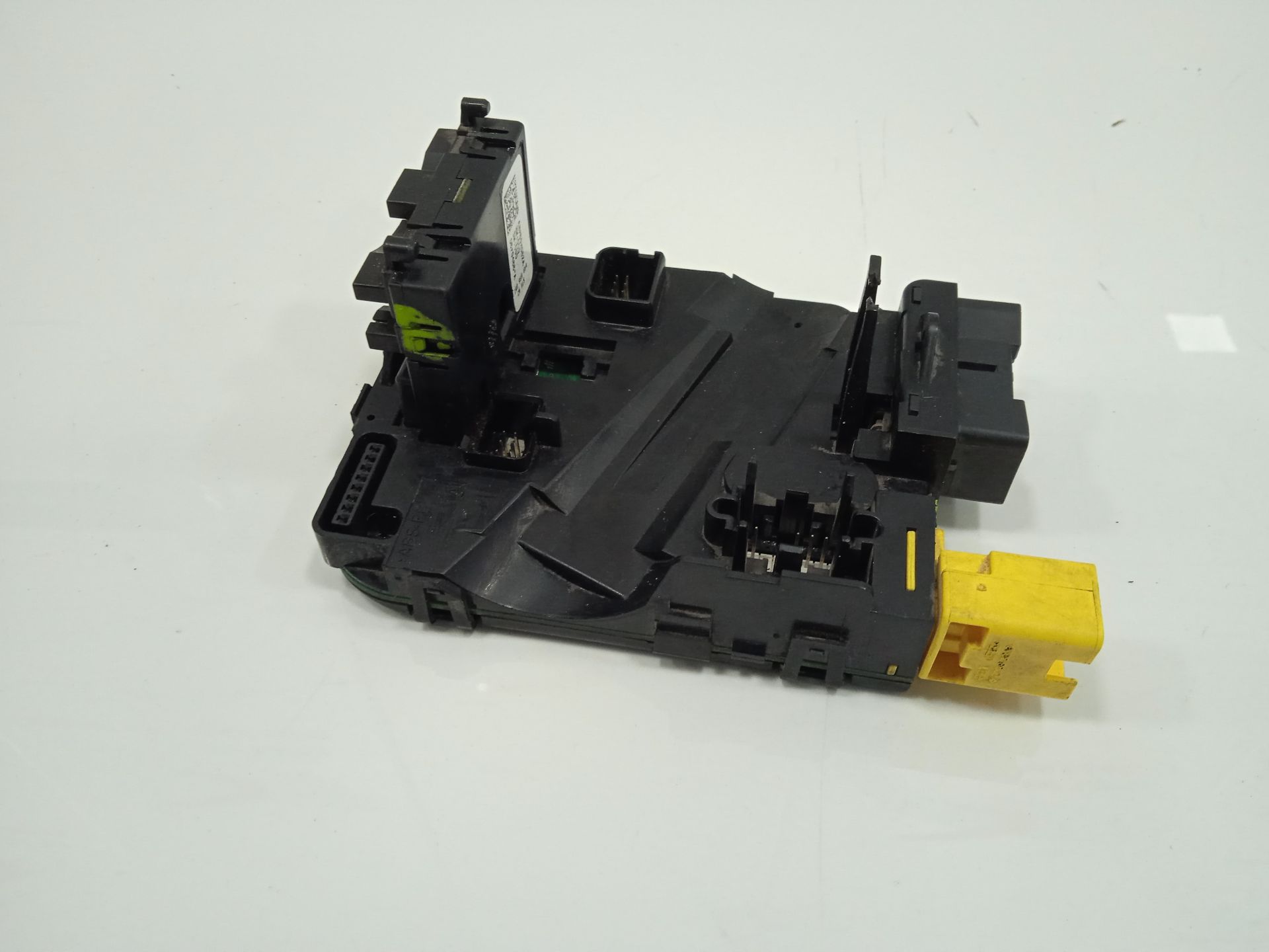 No identificado seat altea xl (5p5) family