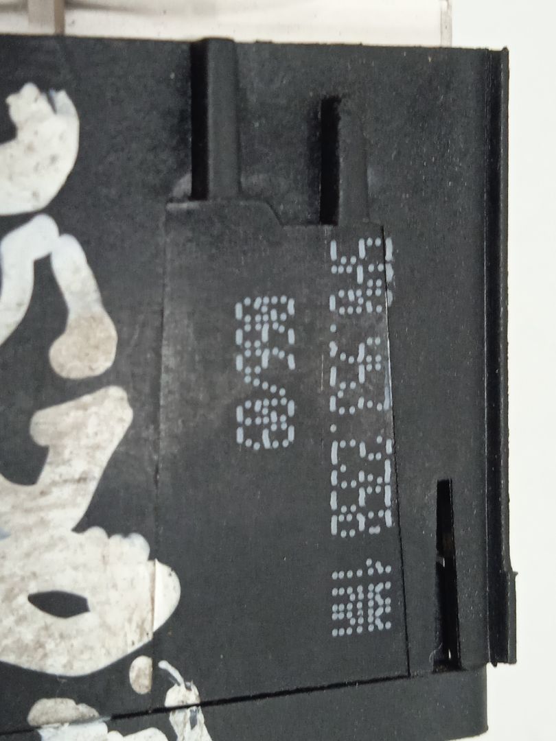 No identificado seat altea xl (5p5) family