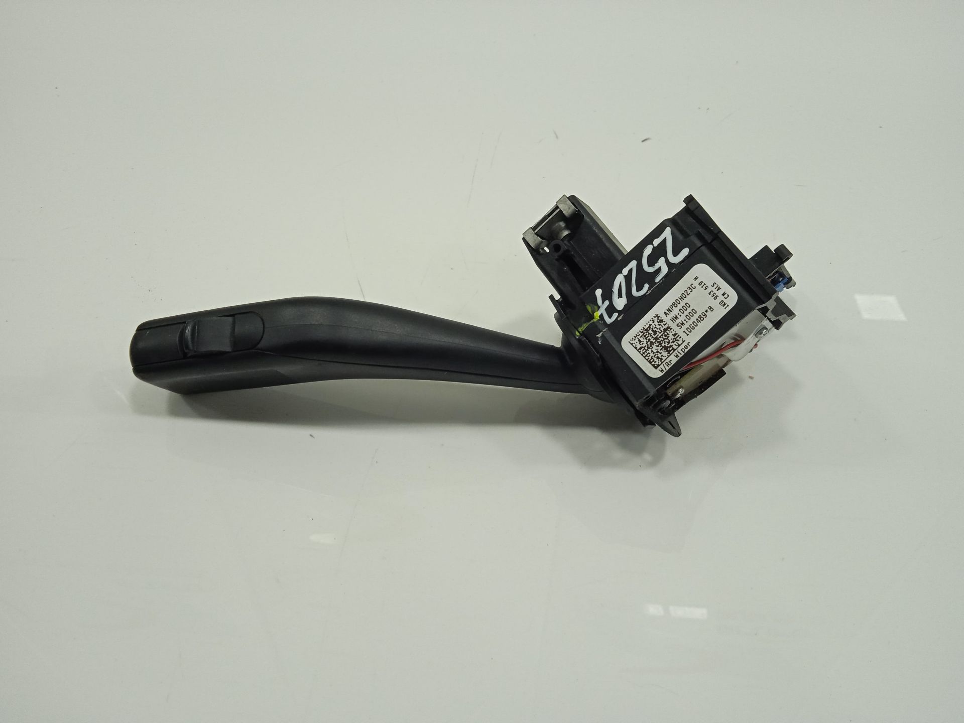 Mando limpia seat altea xl (5p5) family