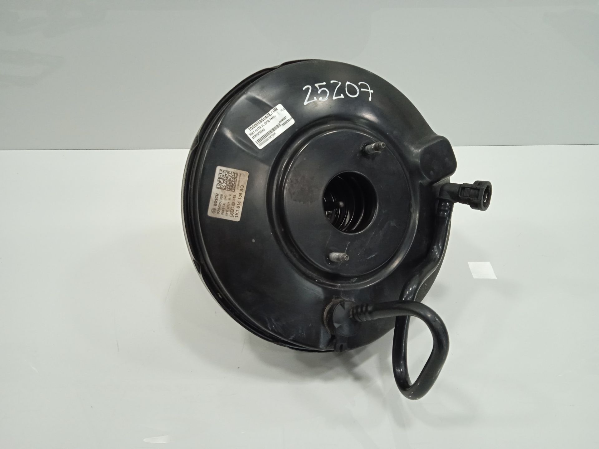 Servofreno seat altea xl (5p5) family
