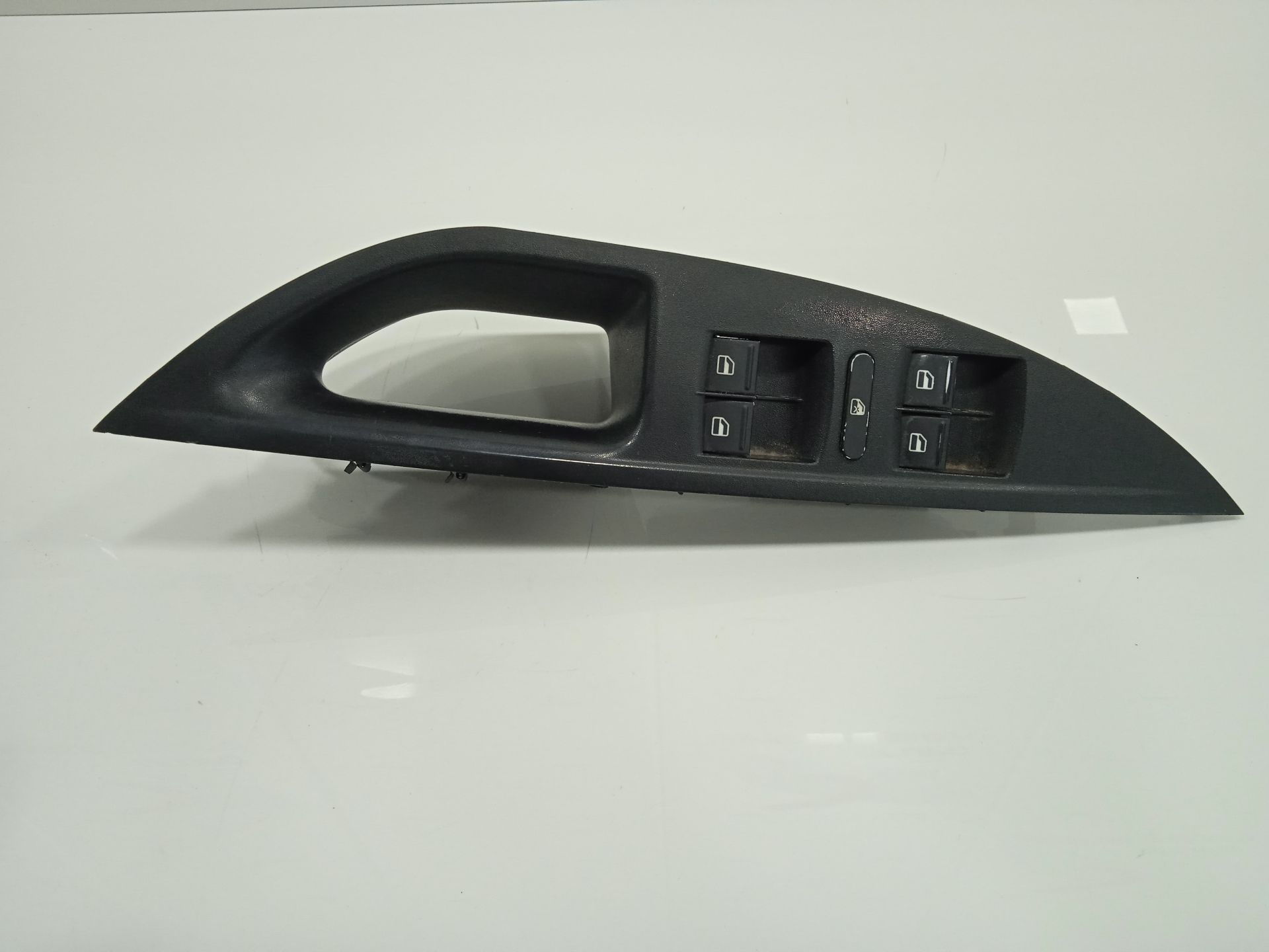 Mando elevalunas delantero izquierdo seat altea xl (5p5) family
