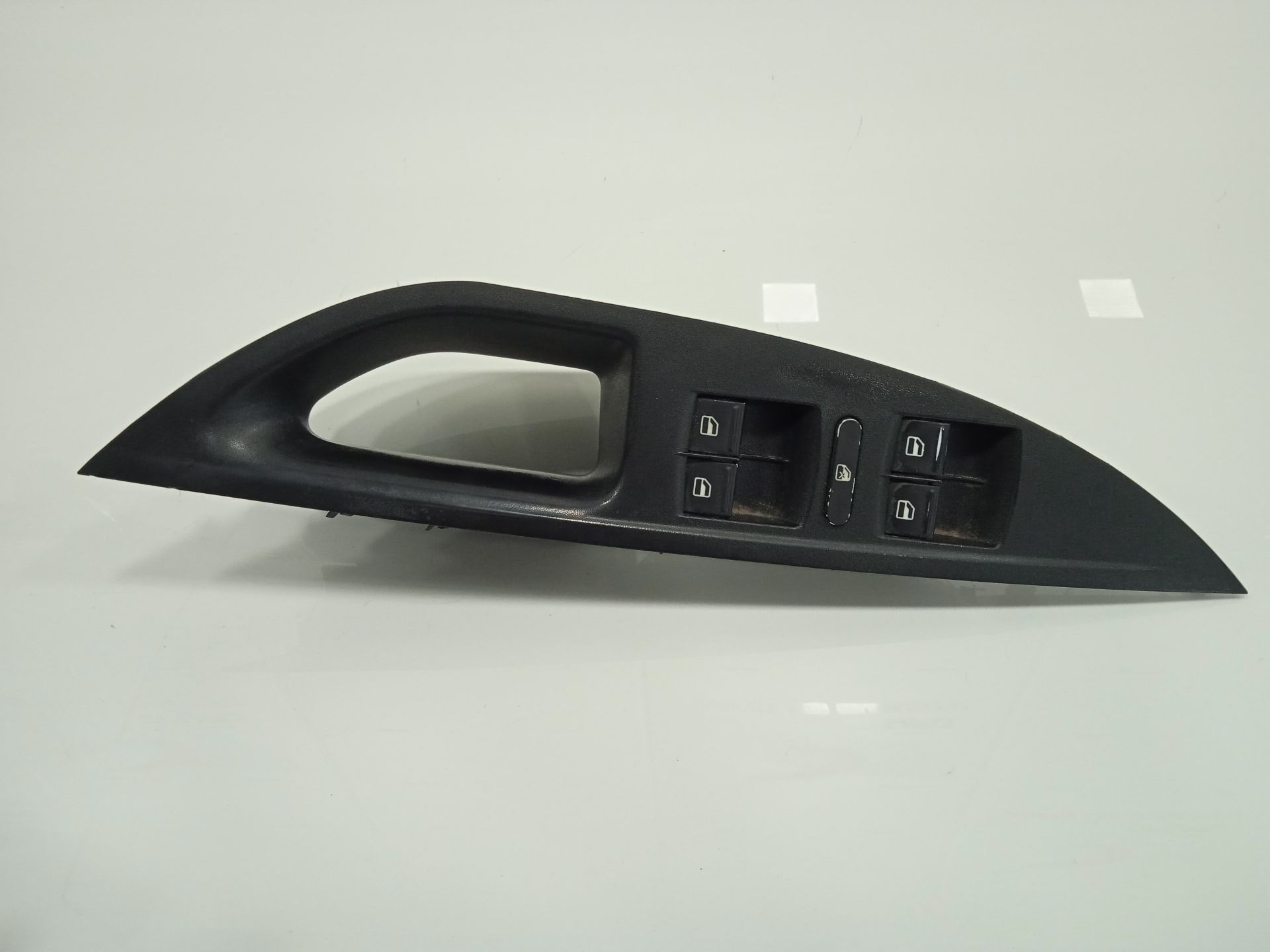 Mando elevalunas delantero izquierdo seat altea xl (5p5) family