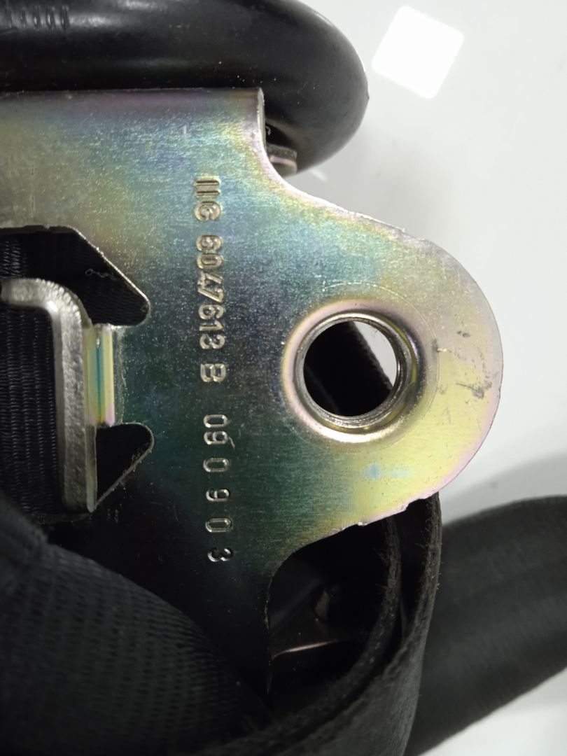 Kit airbag seat altea xl (5p5) family