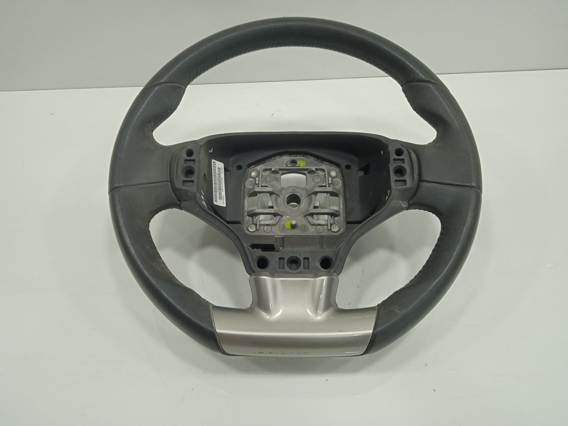 Volante feel