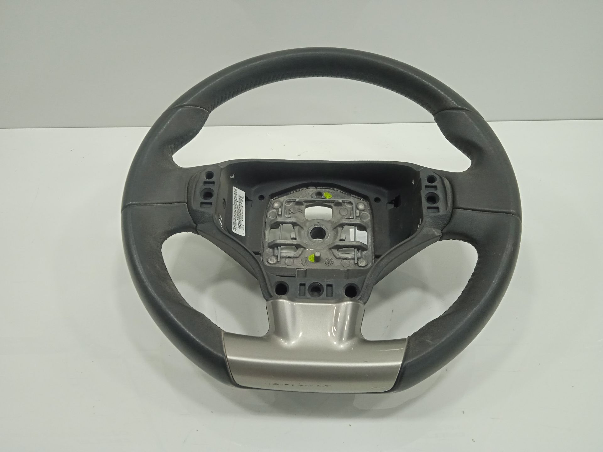 Volante feel