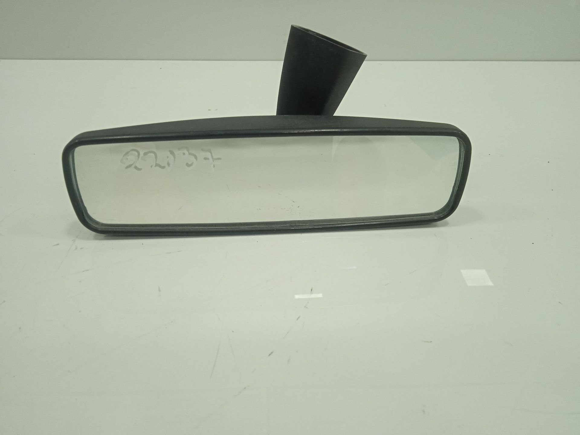 Retrovisor interior feel