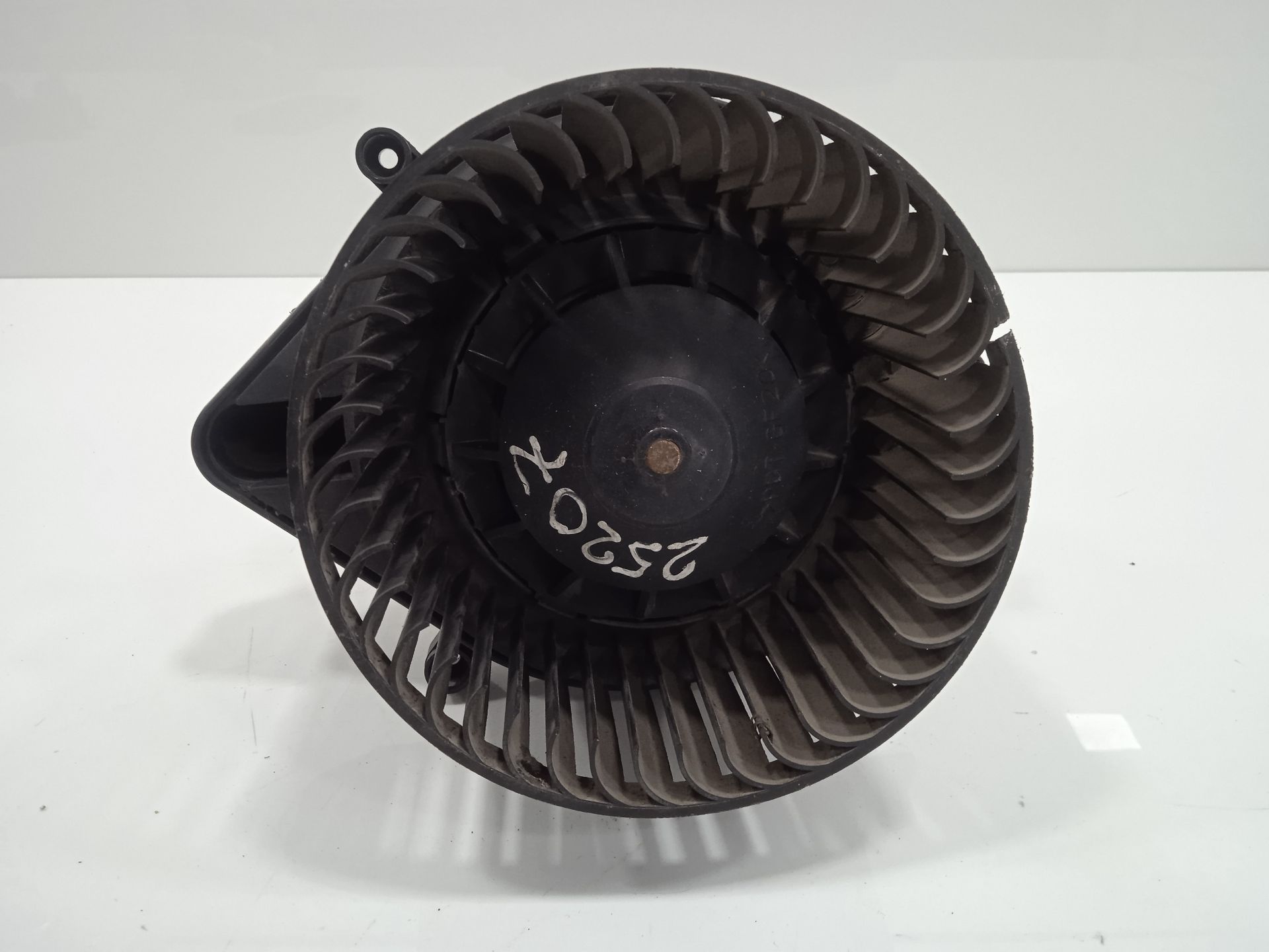 Motor calefaccion seat altea xl (5p5) family