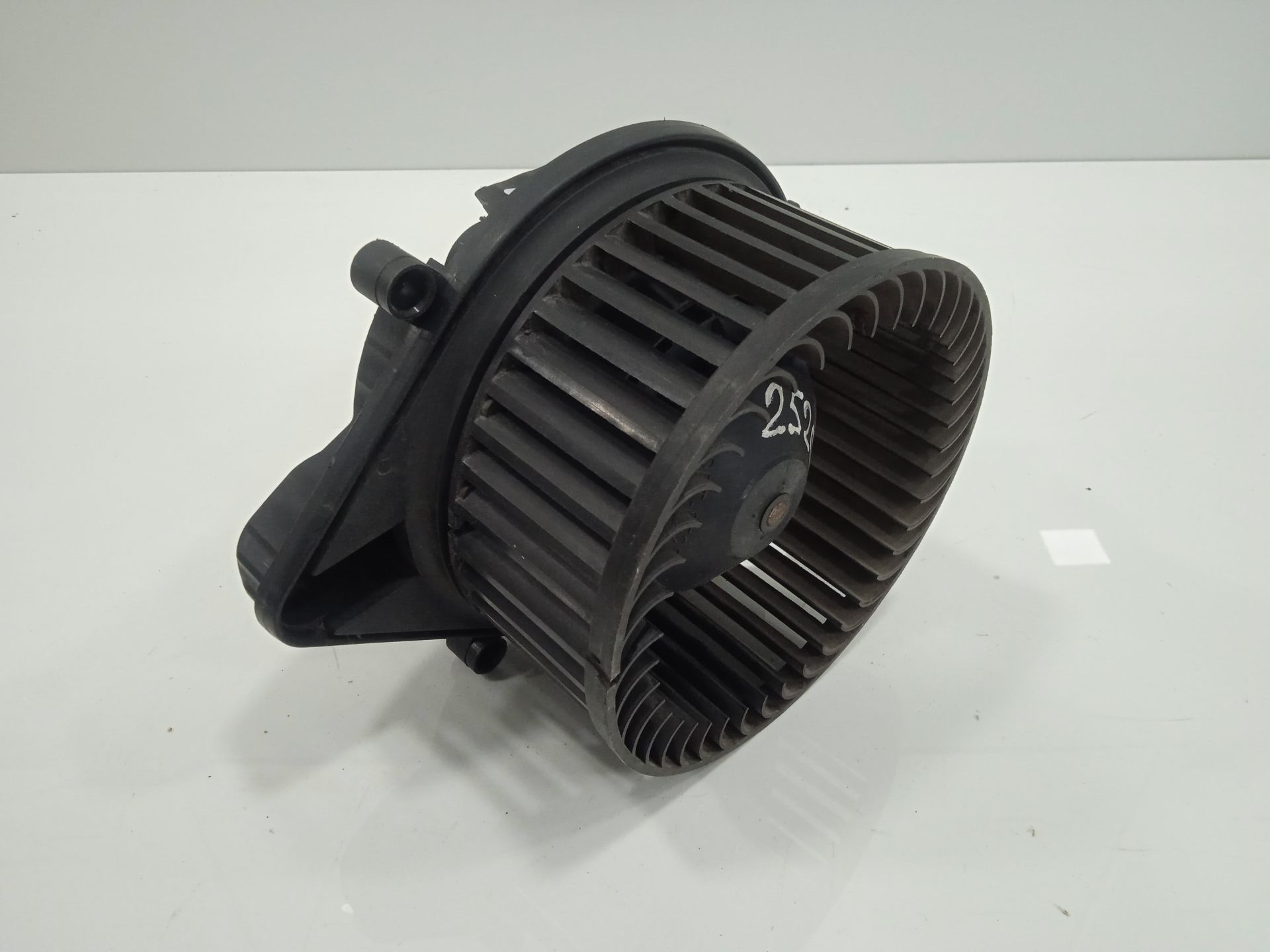 Motor calefaccion seat altea xl (5p5) family